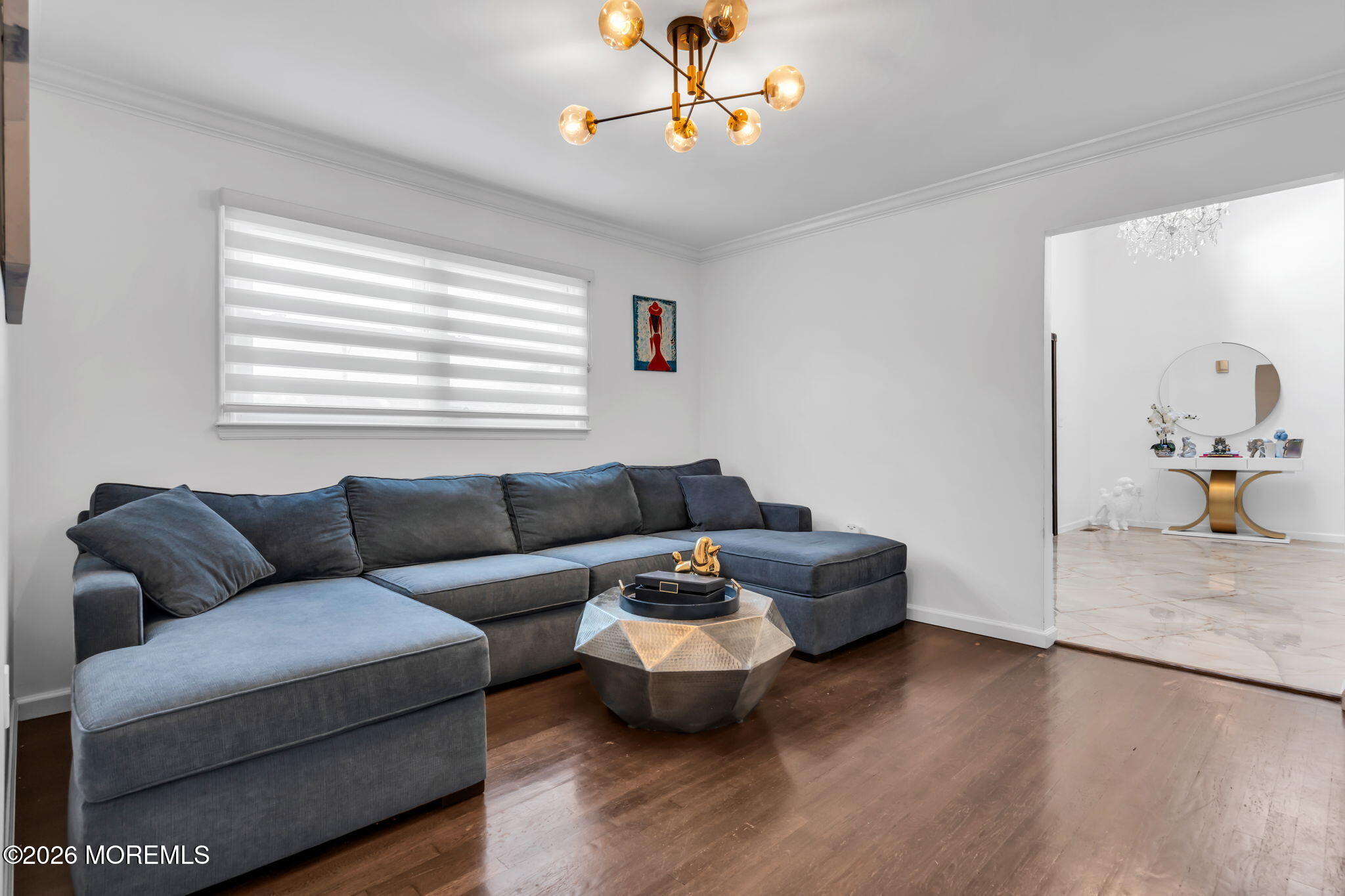 48 Alexandria Drive Manalapan NJ 07726