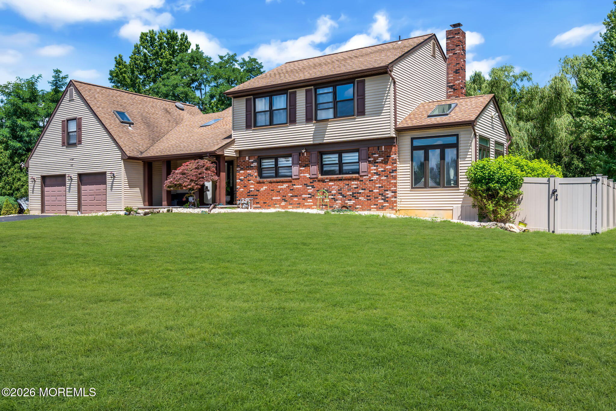 48 Alexandria Drive Manalapan NJ 07726