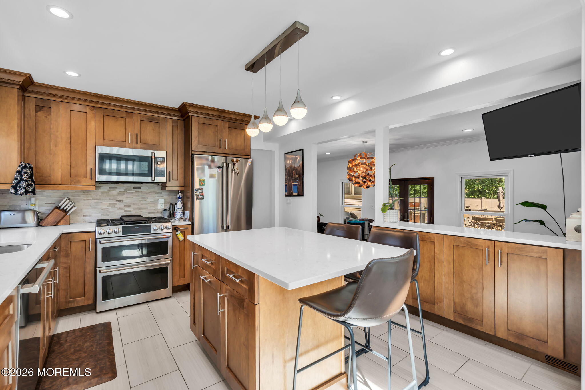 48 Alexandria Drive Manalapan NJ 07726