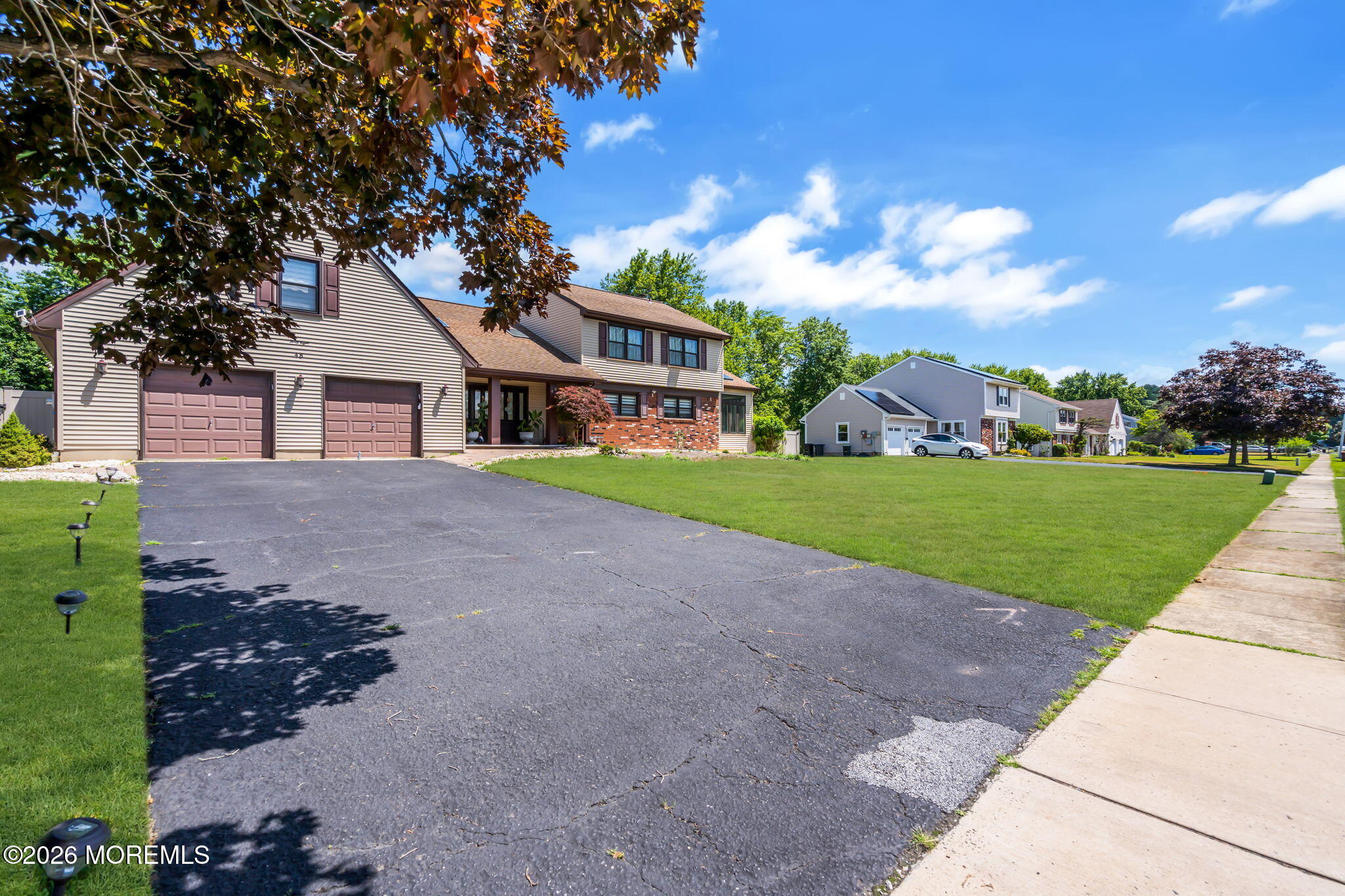 48 Alexandria Drive Manalapan NJ 07726