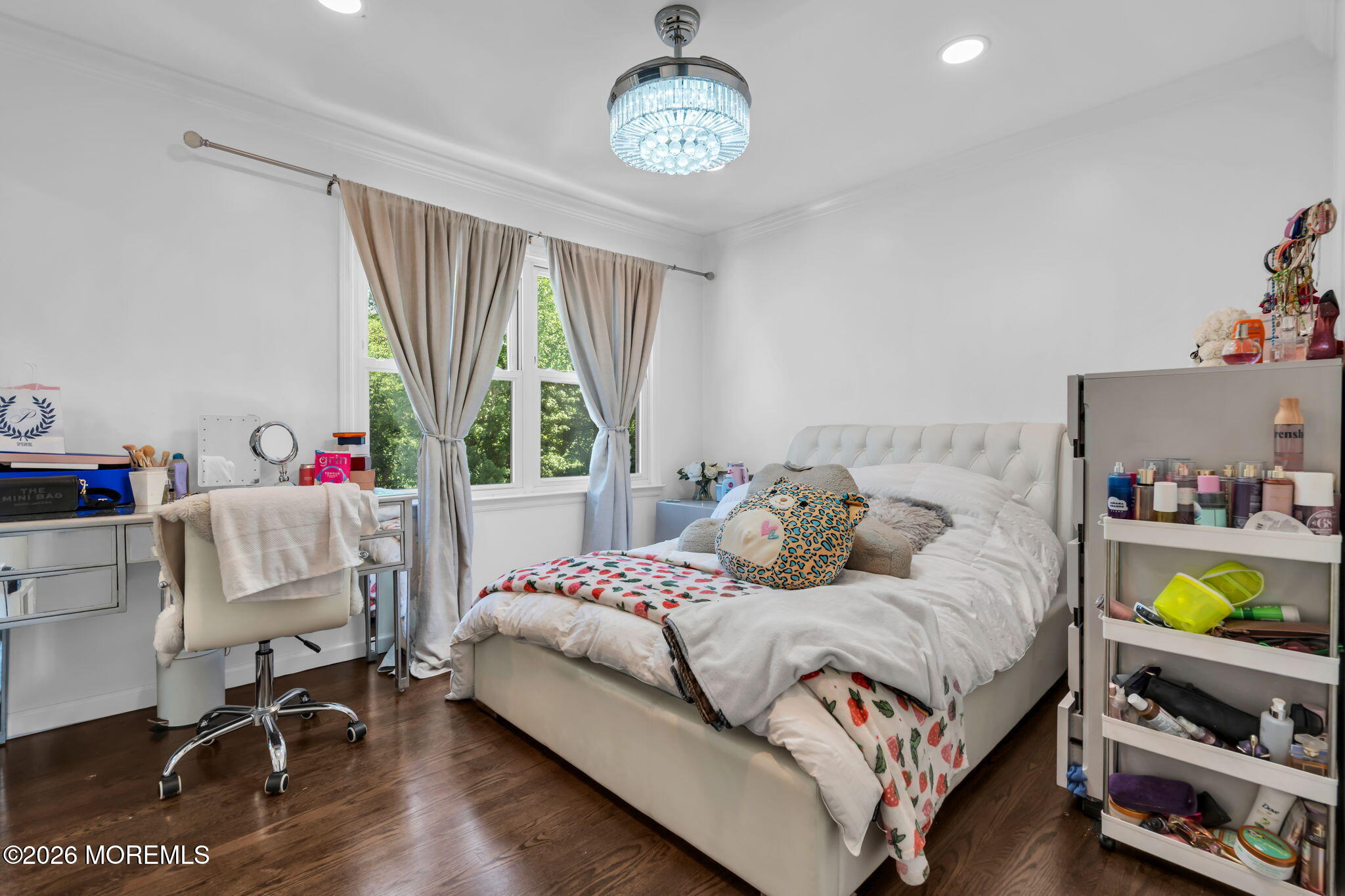 48 Alexandria Drive Manalapan NJ 07726
