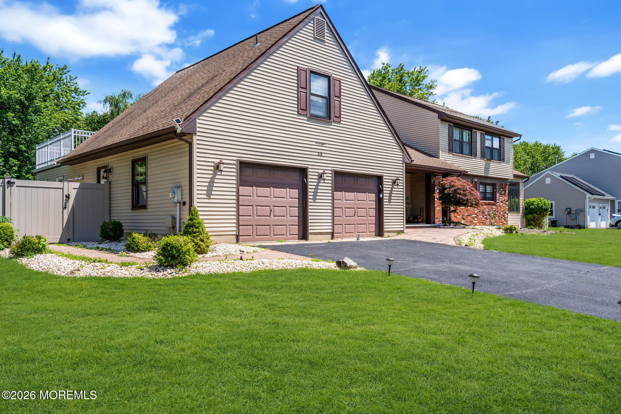 48 Alexandria Drive Manalapan NJ 07726
