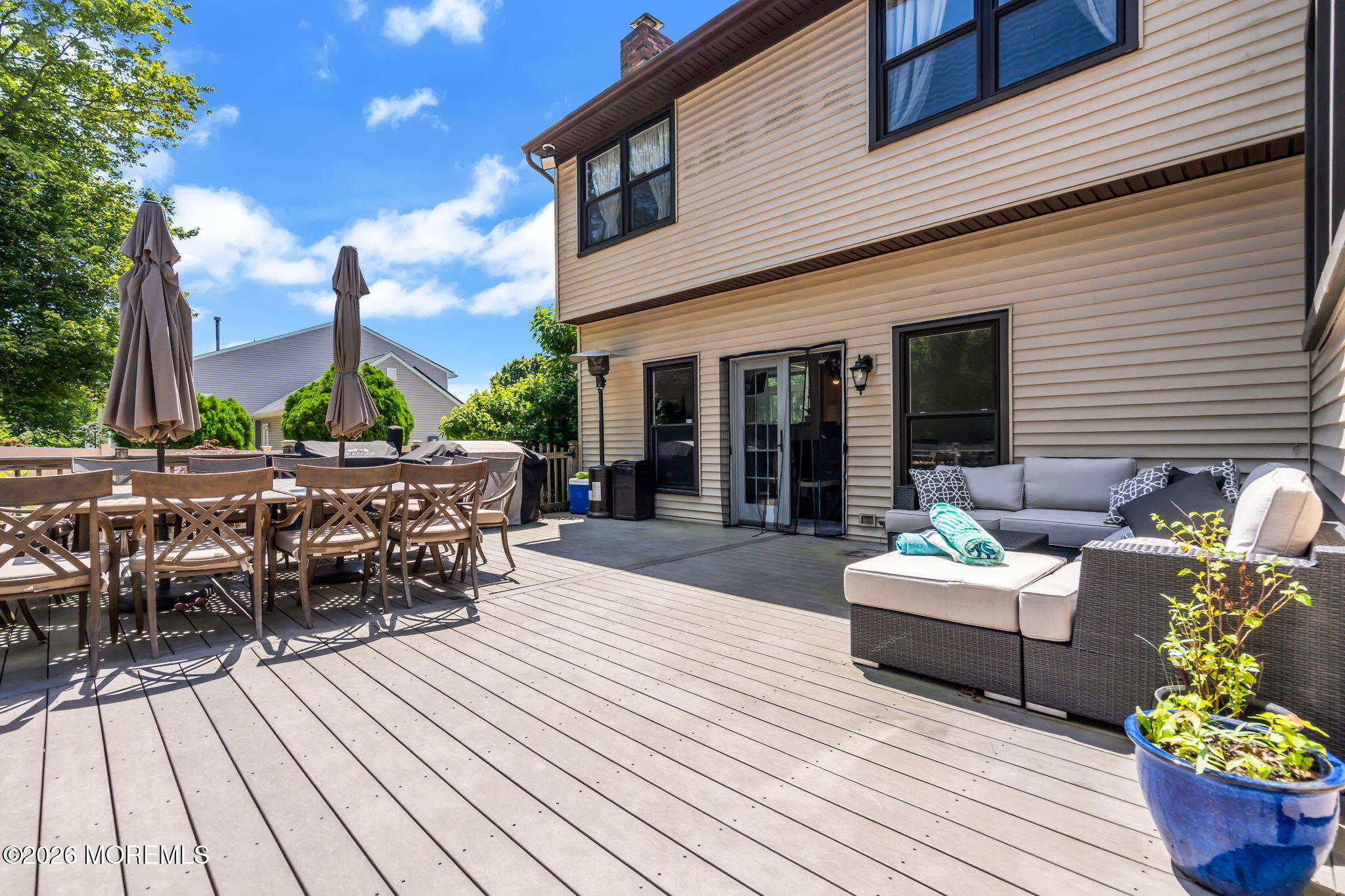 48 Alexandria Drive Manalapan NJ 07726