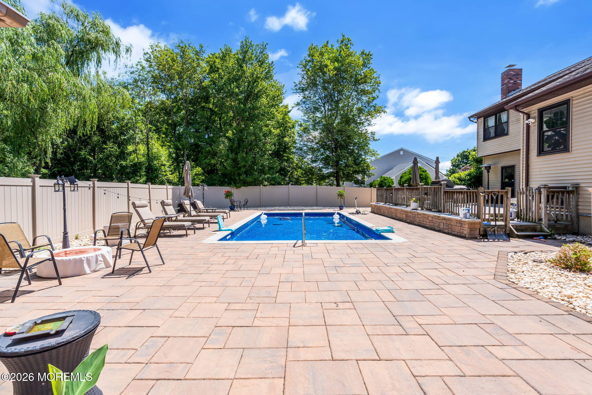 48 Alexandria Drive Manalapan NJ 07726