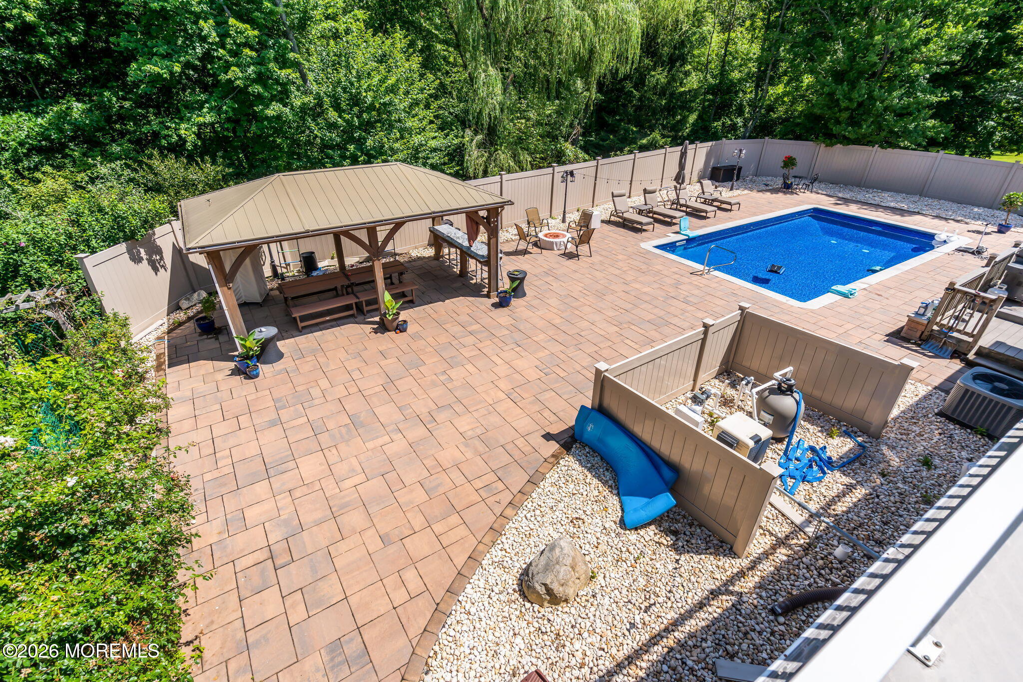 48 Alexandria Drive Manalapan NJ 07726