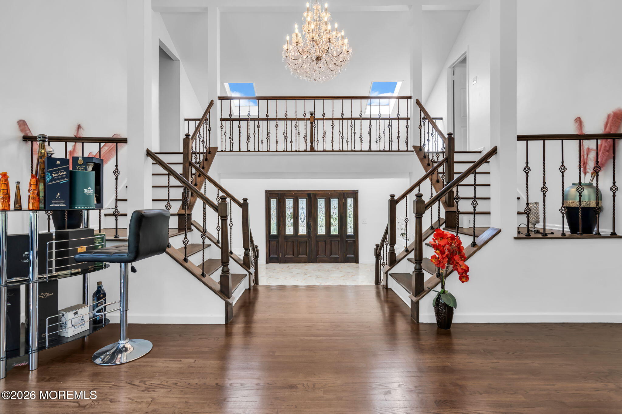 48 Alexandria Drive Manalapan NJ 07726