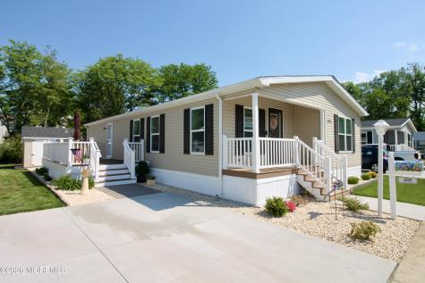 305 Farm Road Freehold NJ 07728