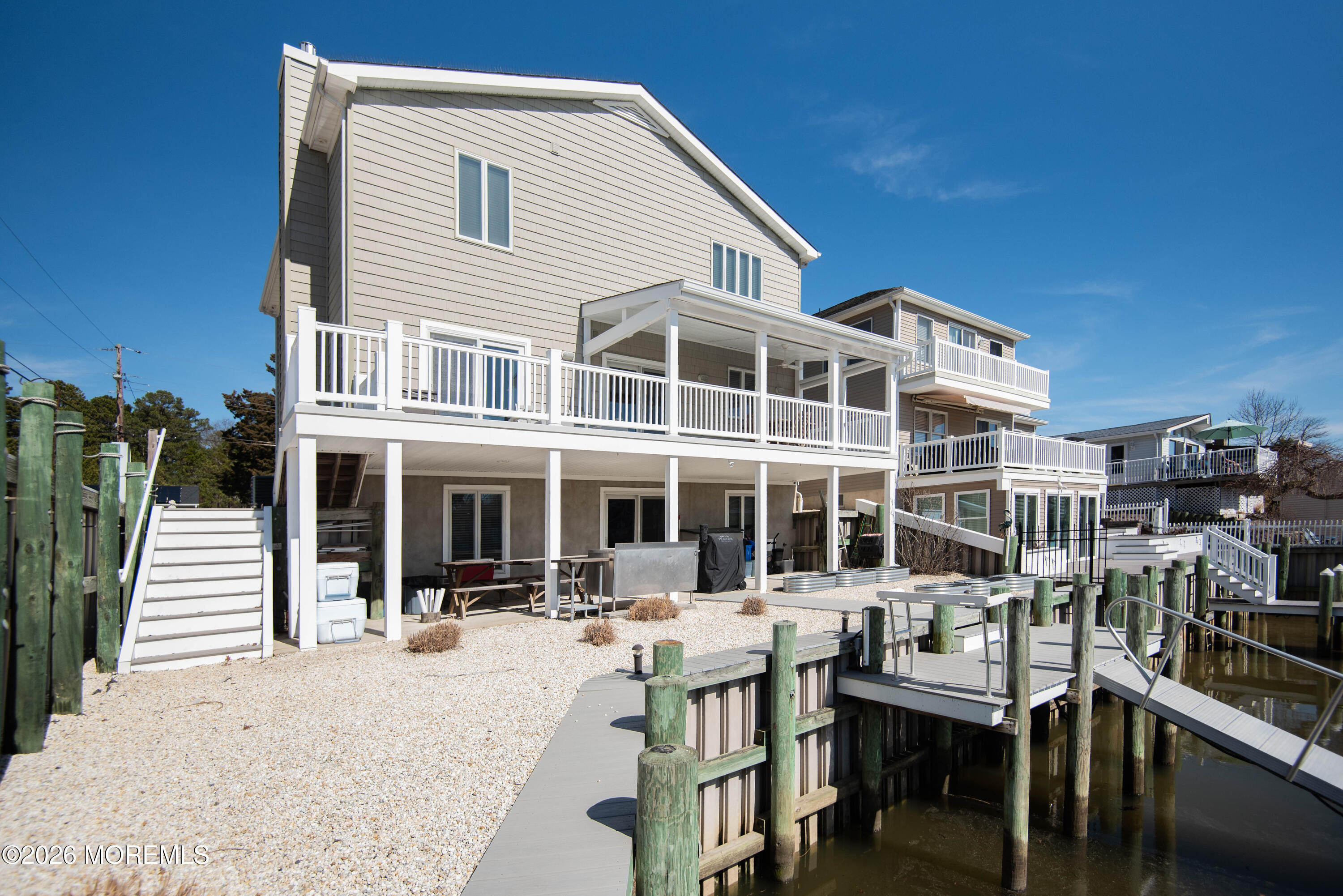 20 Edgewater Drive Tuckerton NJ 08087