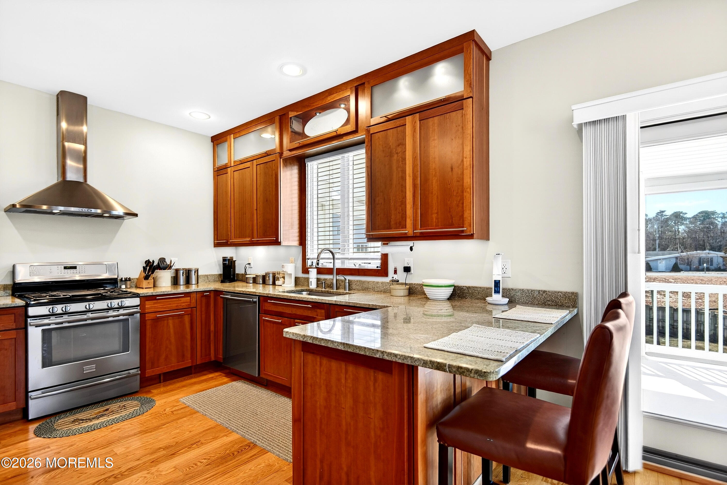 20 Edgewater Drive Tuckerton NJ 08087