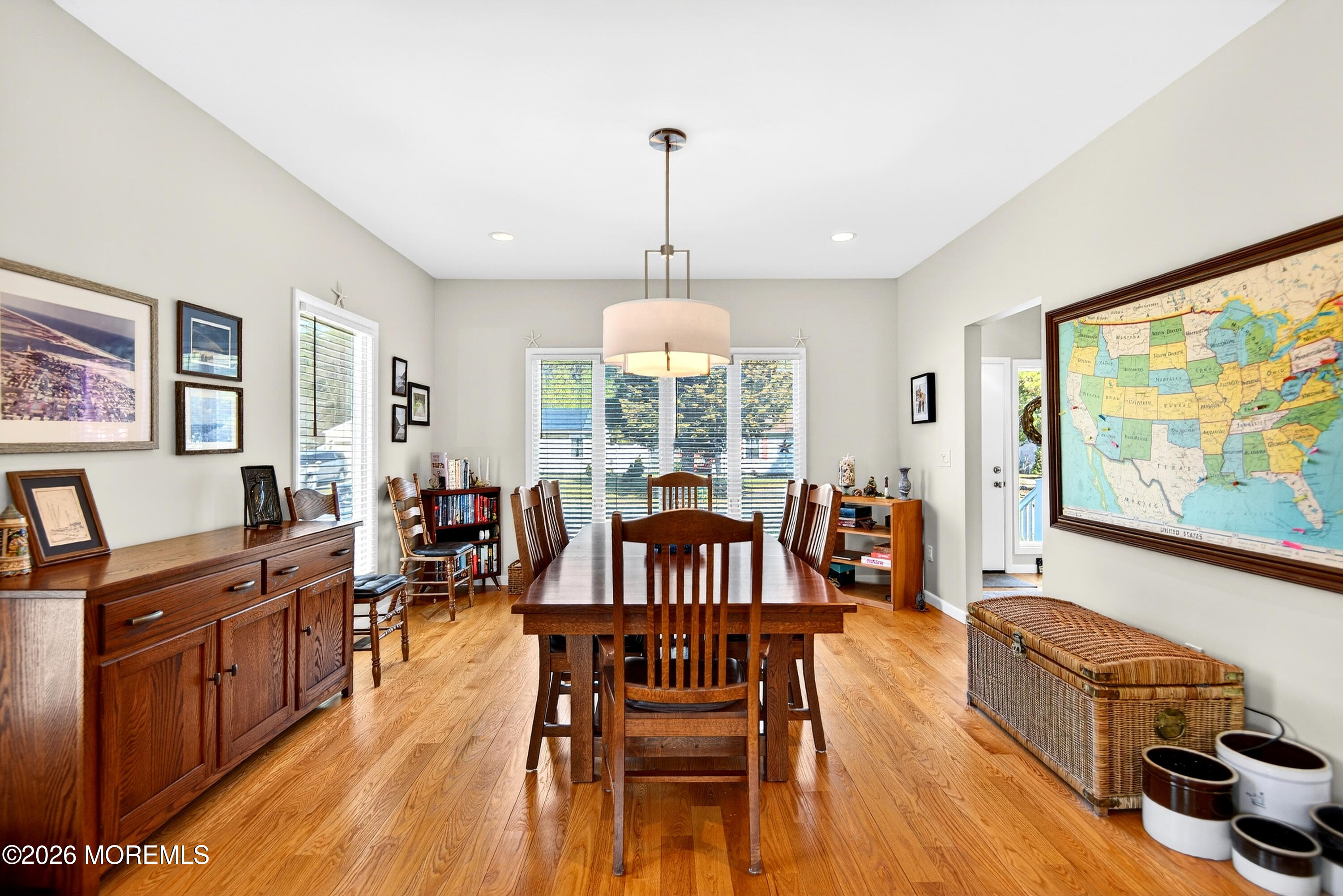 20 Edgewater Drive Tuckerton NJ 08087