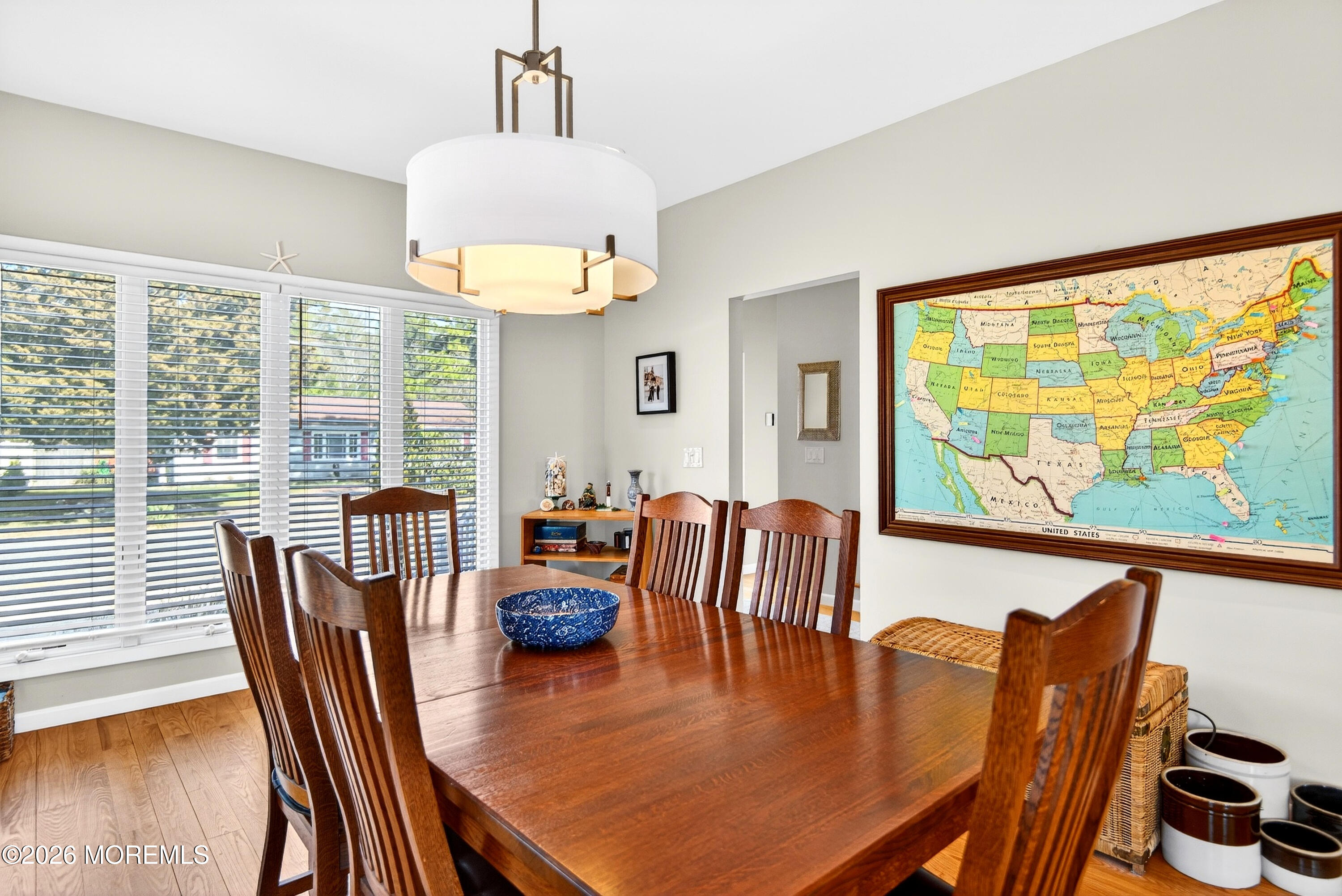20 Edgewater Drive Tuckerton NJ 08087