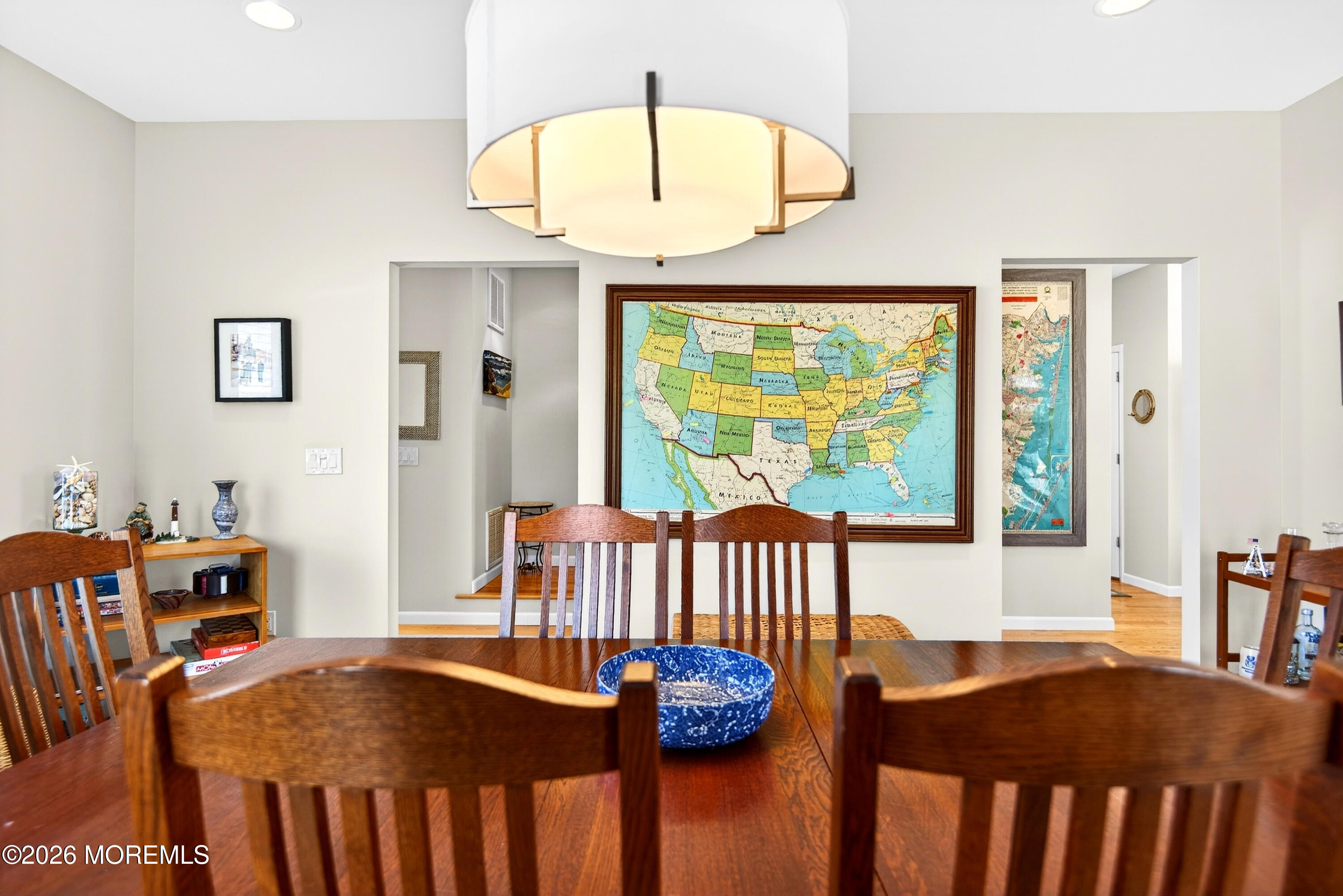 20 Edgewater Drive Tuckerton NJ 08087