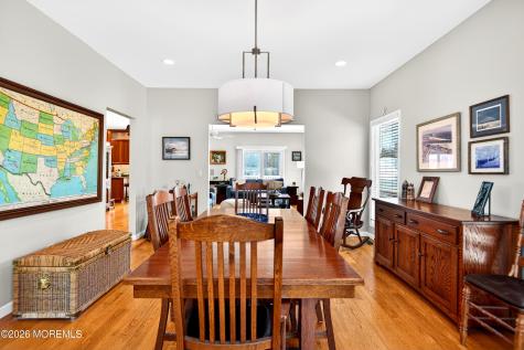 20 Edgewater Drive Tuckerton NJ 08087