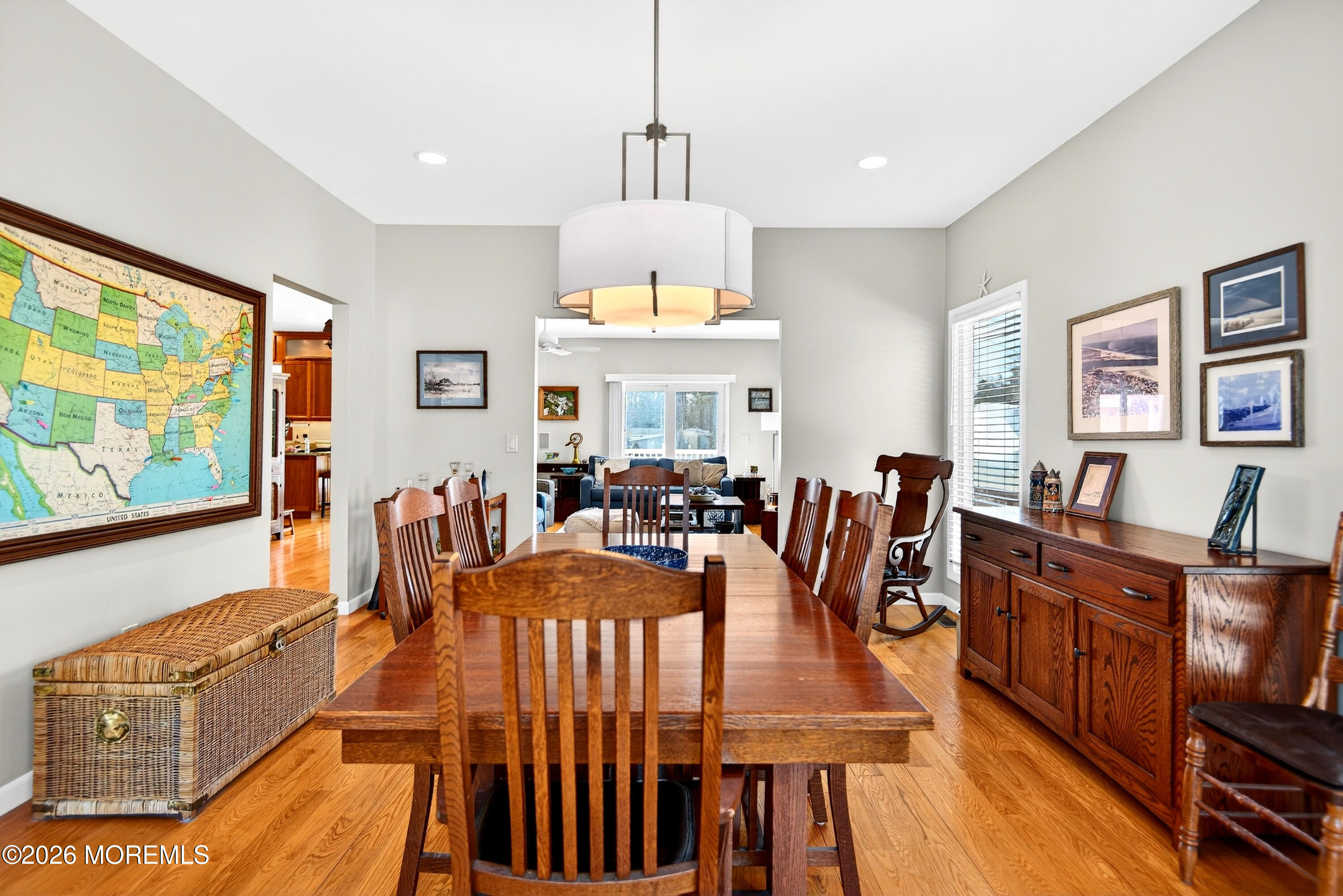 20 Edgewater Drive Tuckerton NJ 08087