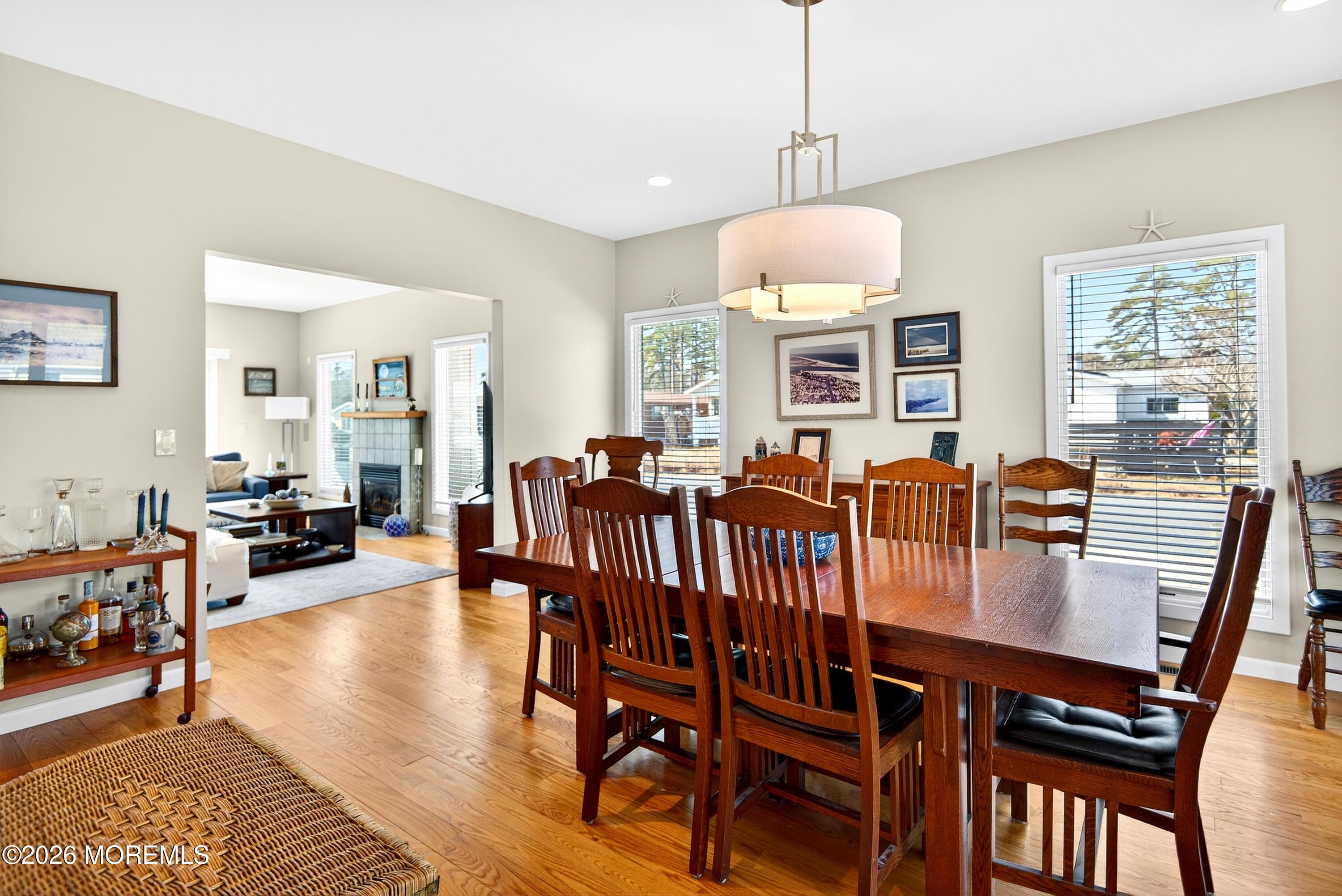 20 Edgewater Drive Tuckerton NJ 08087