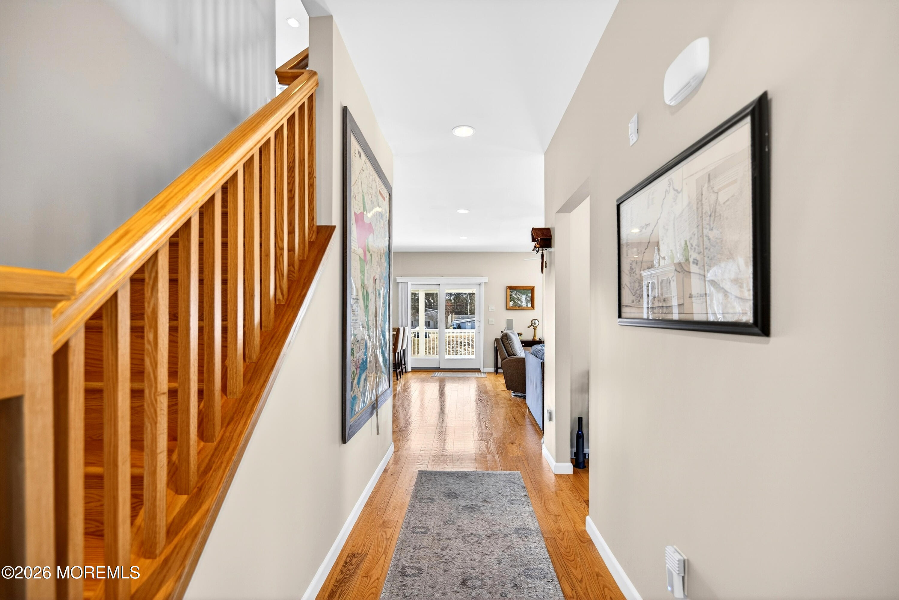 20 Edgewater Drive Tuckerton NJ 08087