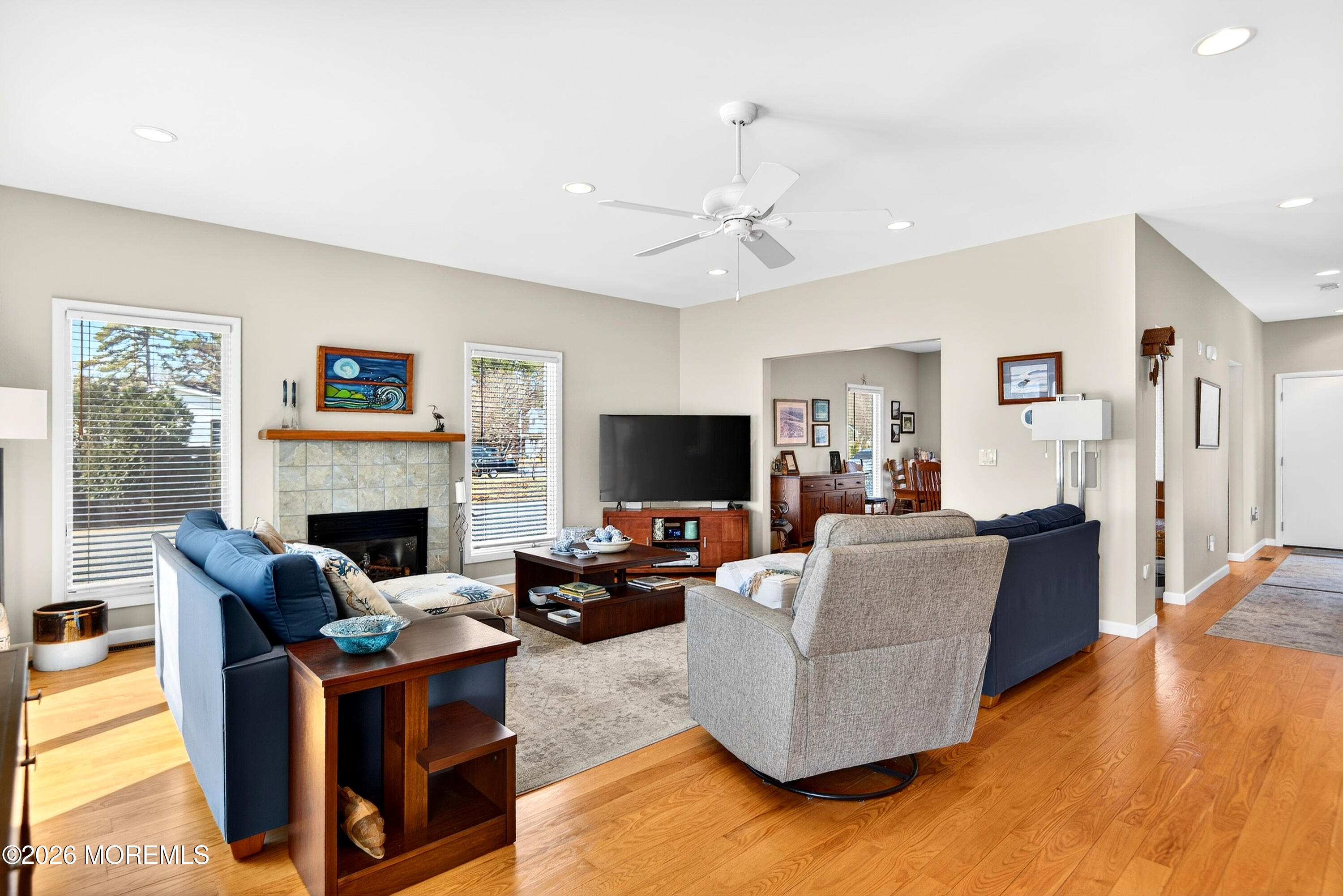 20 Edgewater Drive Tuckerton NJ 08087