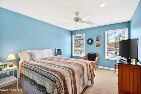 20 Edgewater Drive Tuckerton NJ 08087