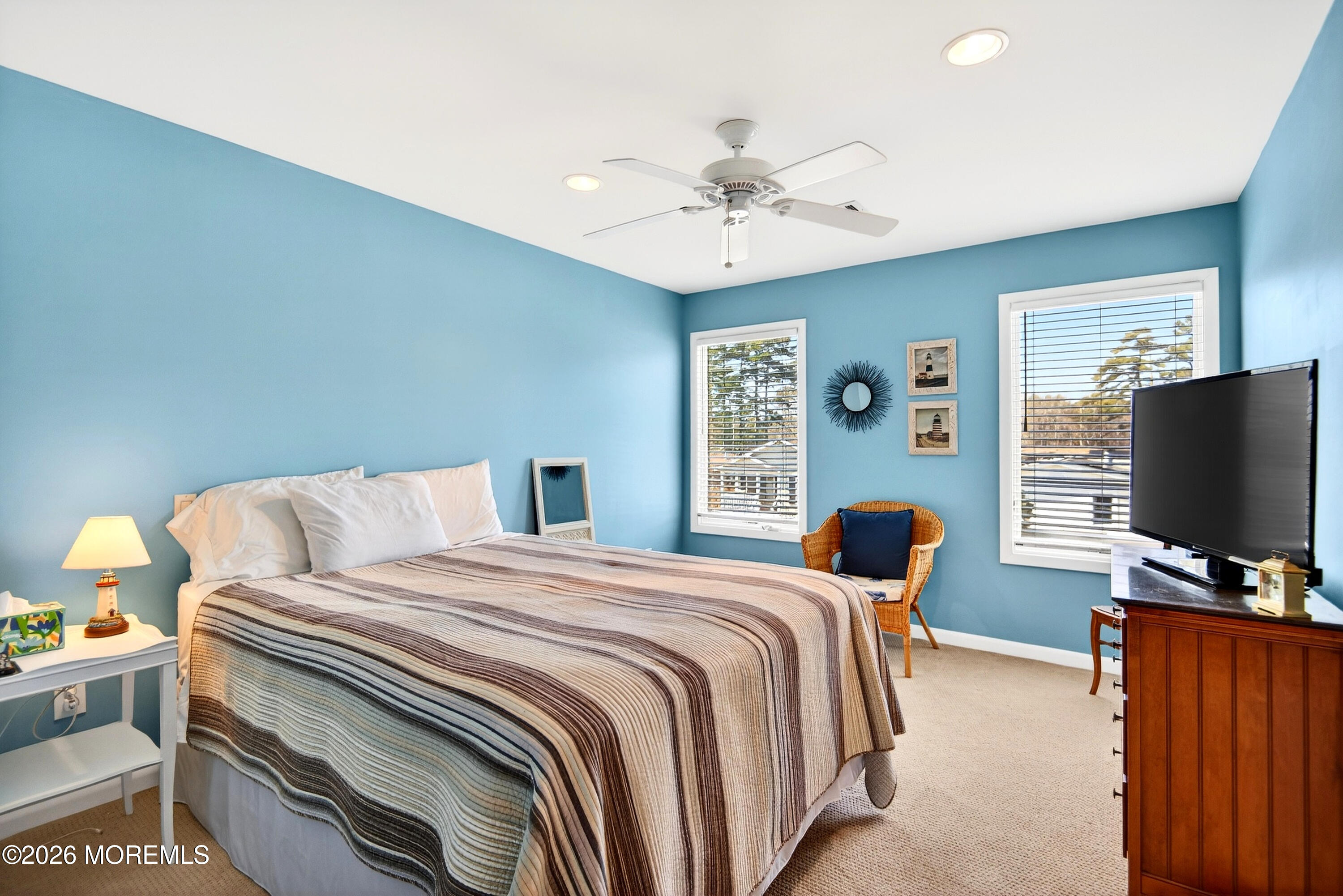20 Edgewater Drive Tuckerton NJ 08087