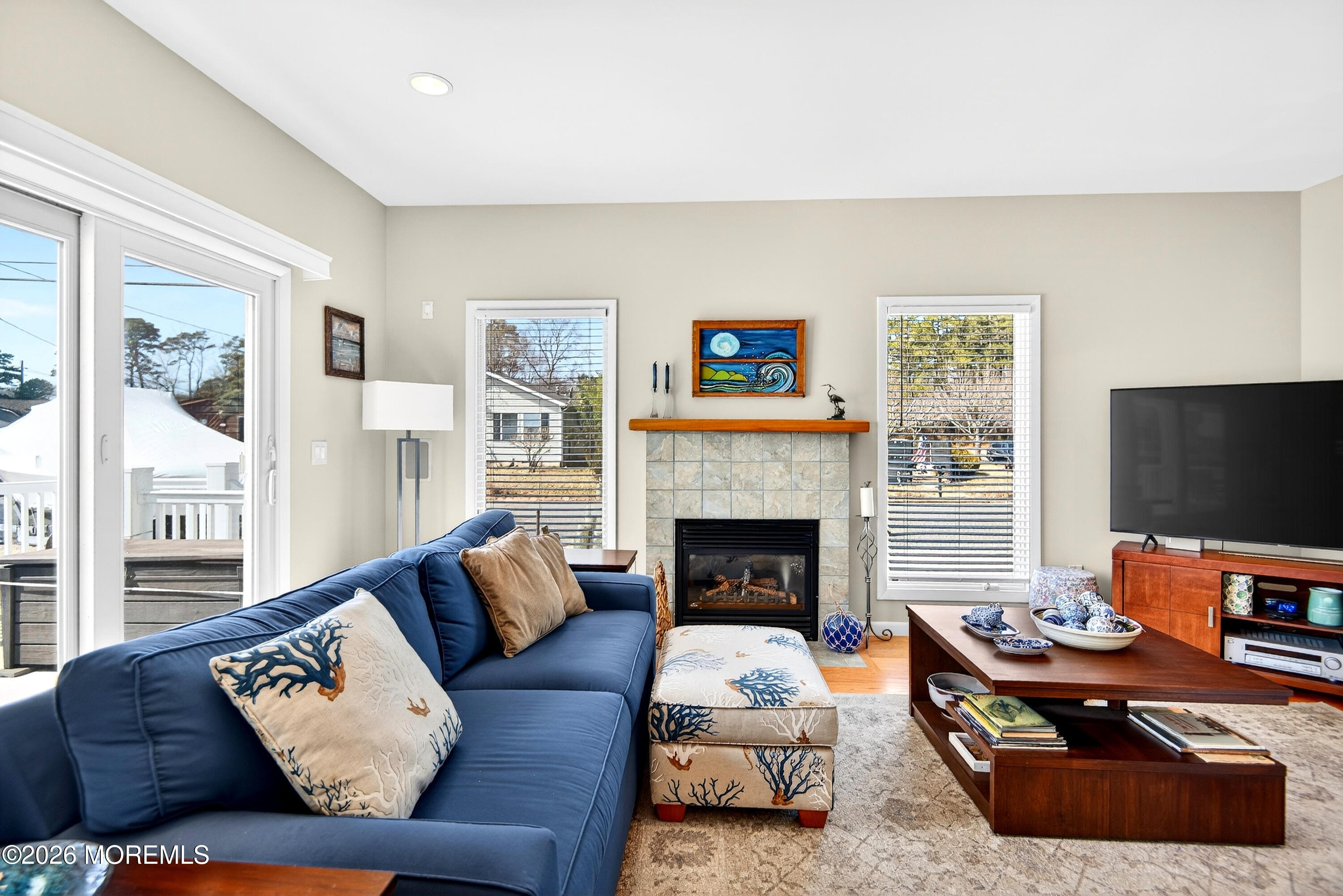 20 Edgewater Drive Tuckerton NJ 08087