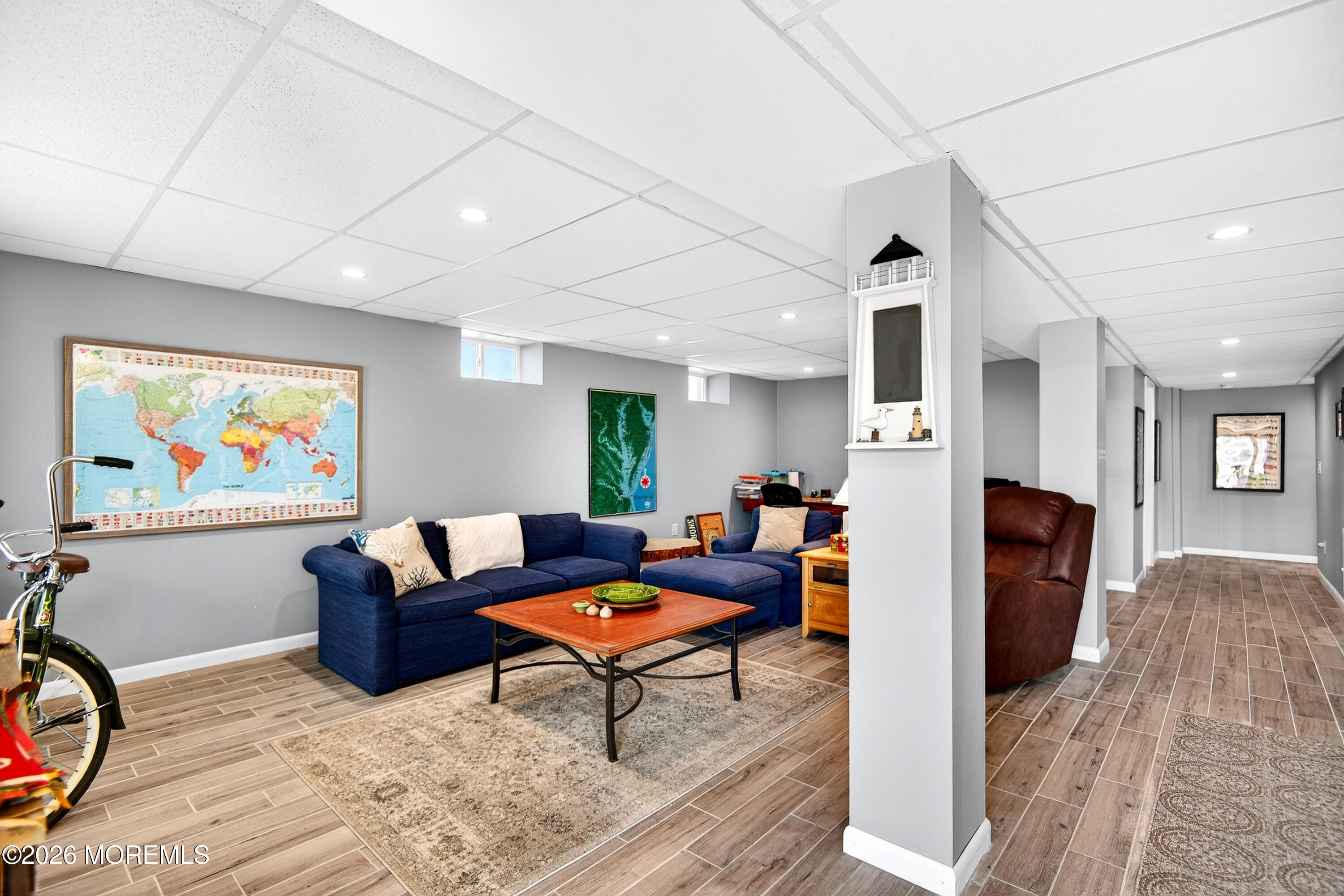 20 Edgewater Drive Tuckerton NJ 08087