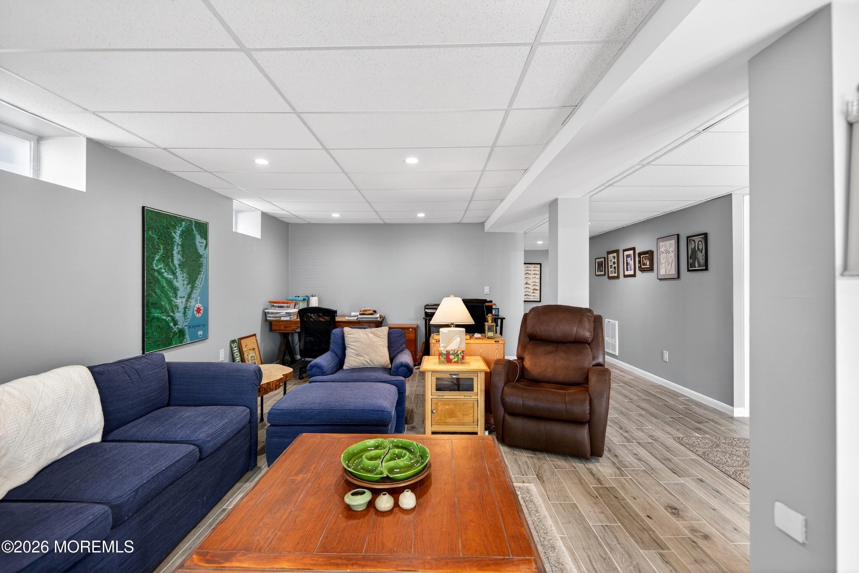 20 Edgewater Drive Tuckerton NJ 08087