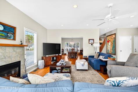 20 Edgewater Drive Tuckerton NJ 08087