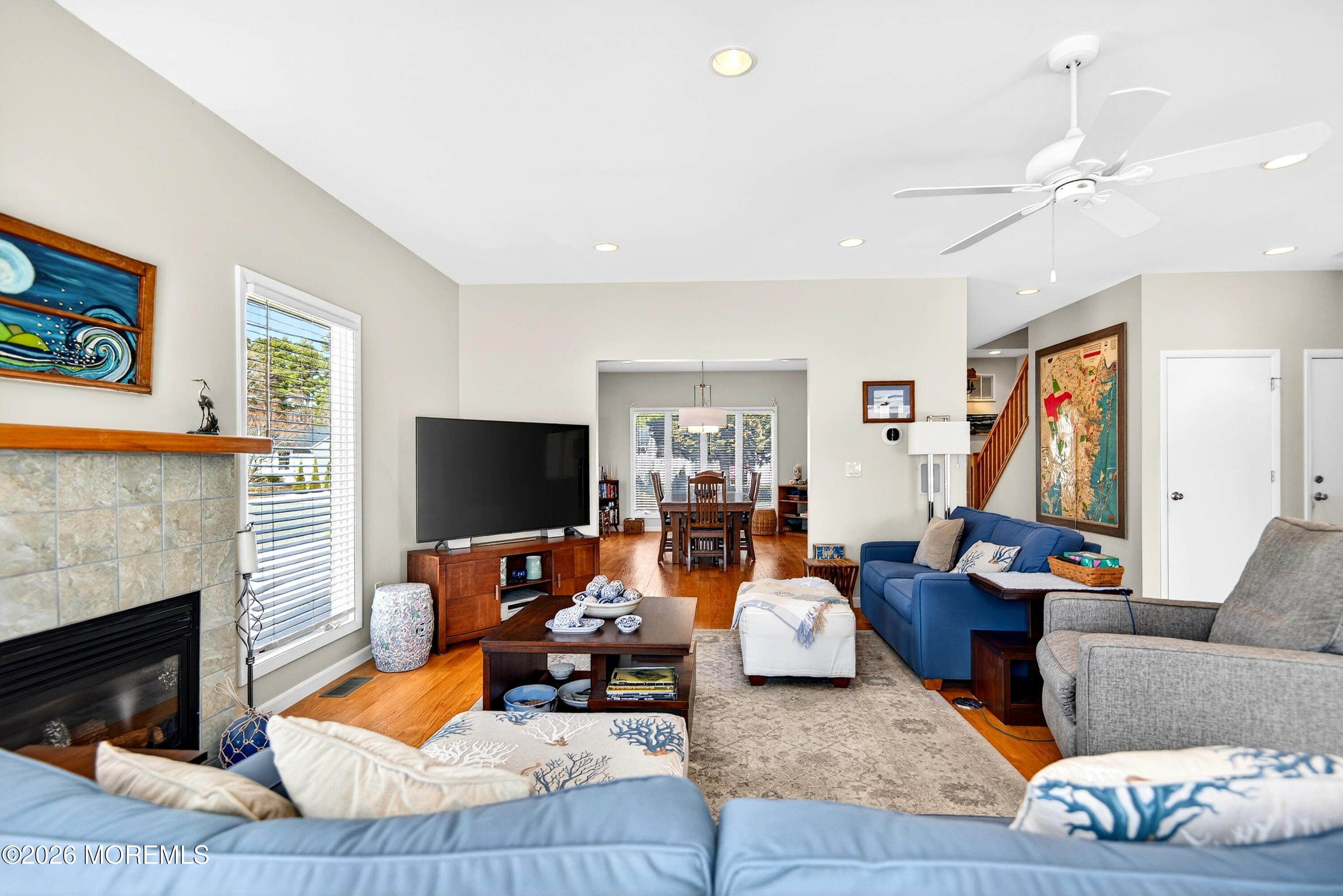 20 Edgewater Drive Tuckerton NJ 08087
