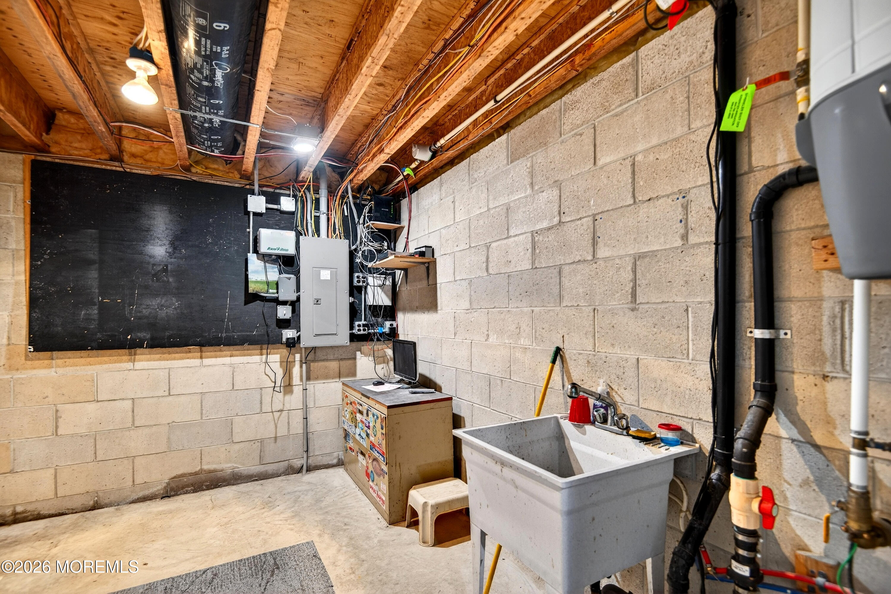 20 Edgewater Drive Tuckerton NJ 08087