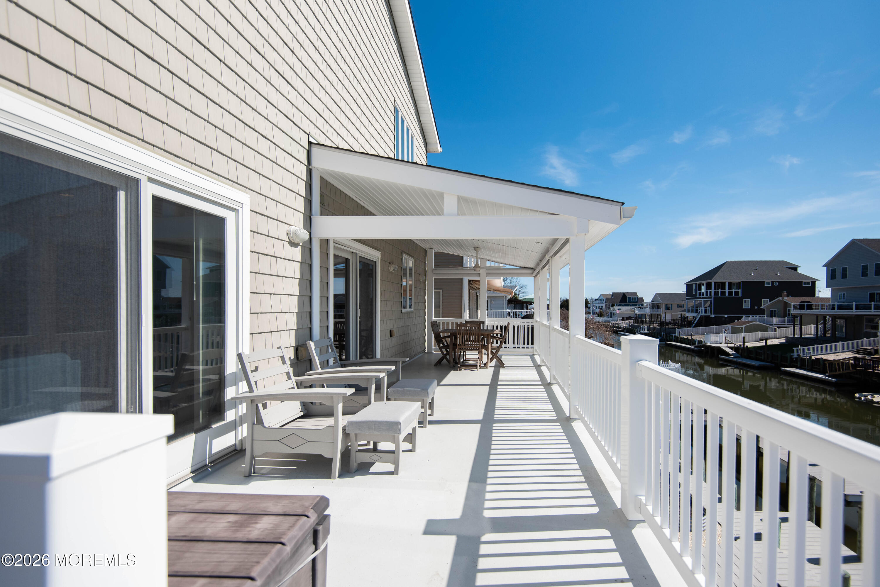 20 Edgewater Drive Tuckerton NJ 08087