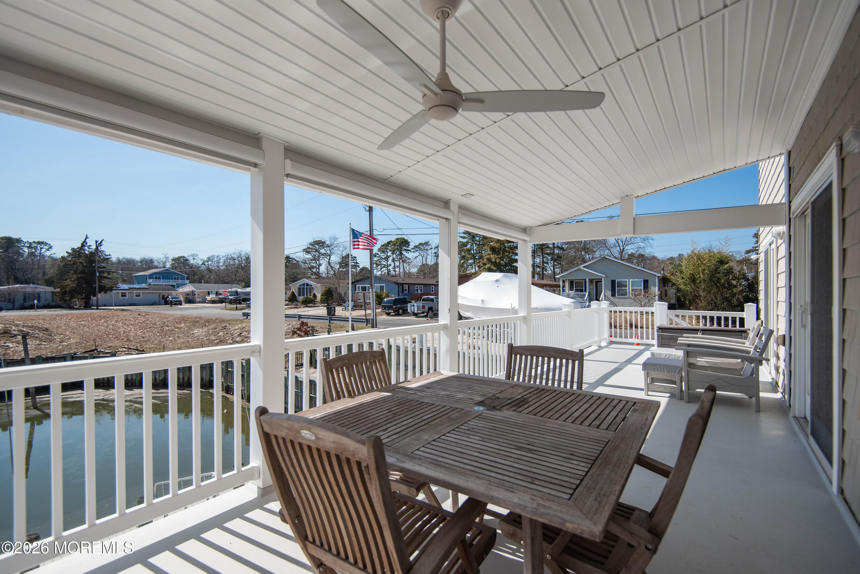 20 Edgewater Drive Tuckerton NJ 08087