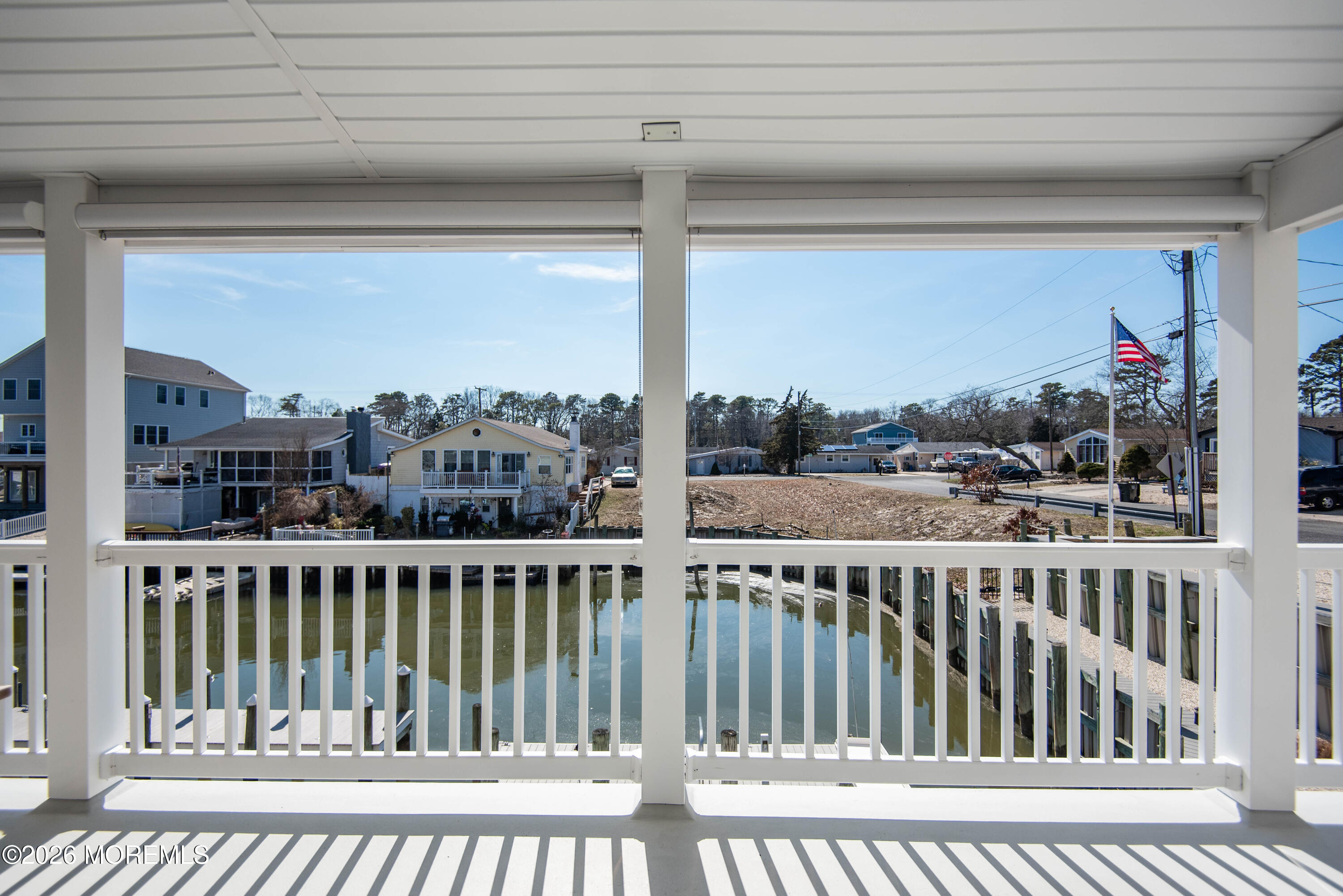 20 Edgewater Drive Tuckerton NJ 08087