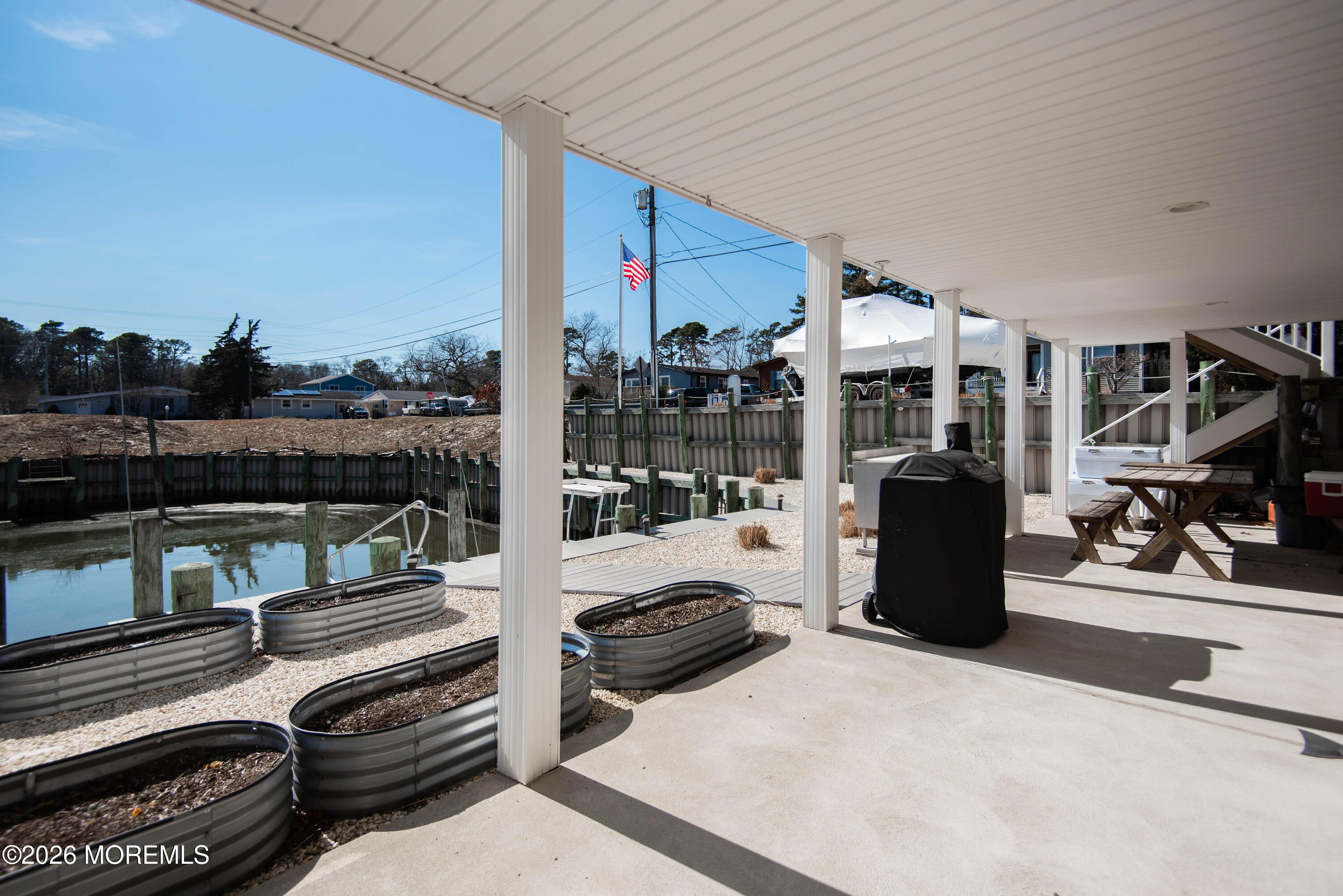 20 Edgewater Drive Tuckerton NJ 08087