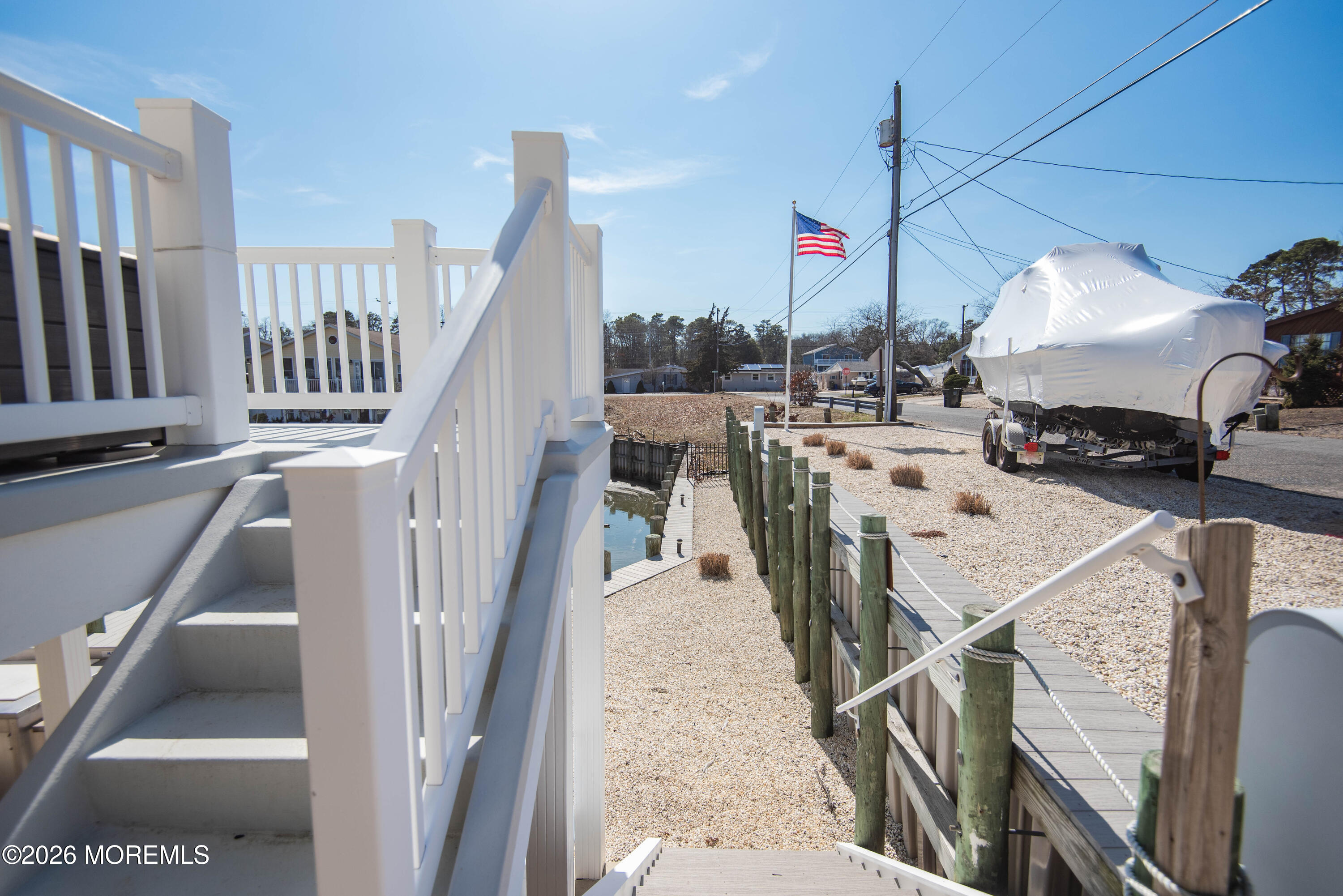 20 Edgewater Drive Tuckerton NJ 08087