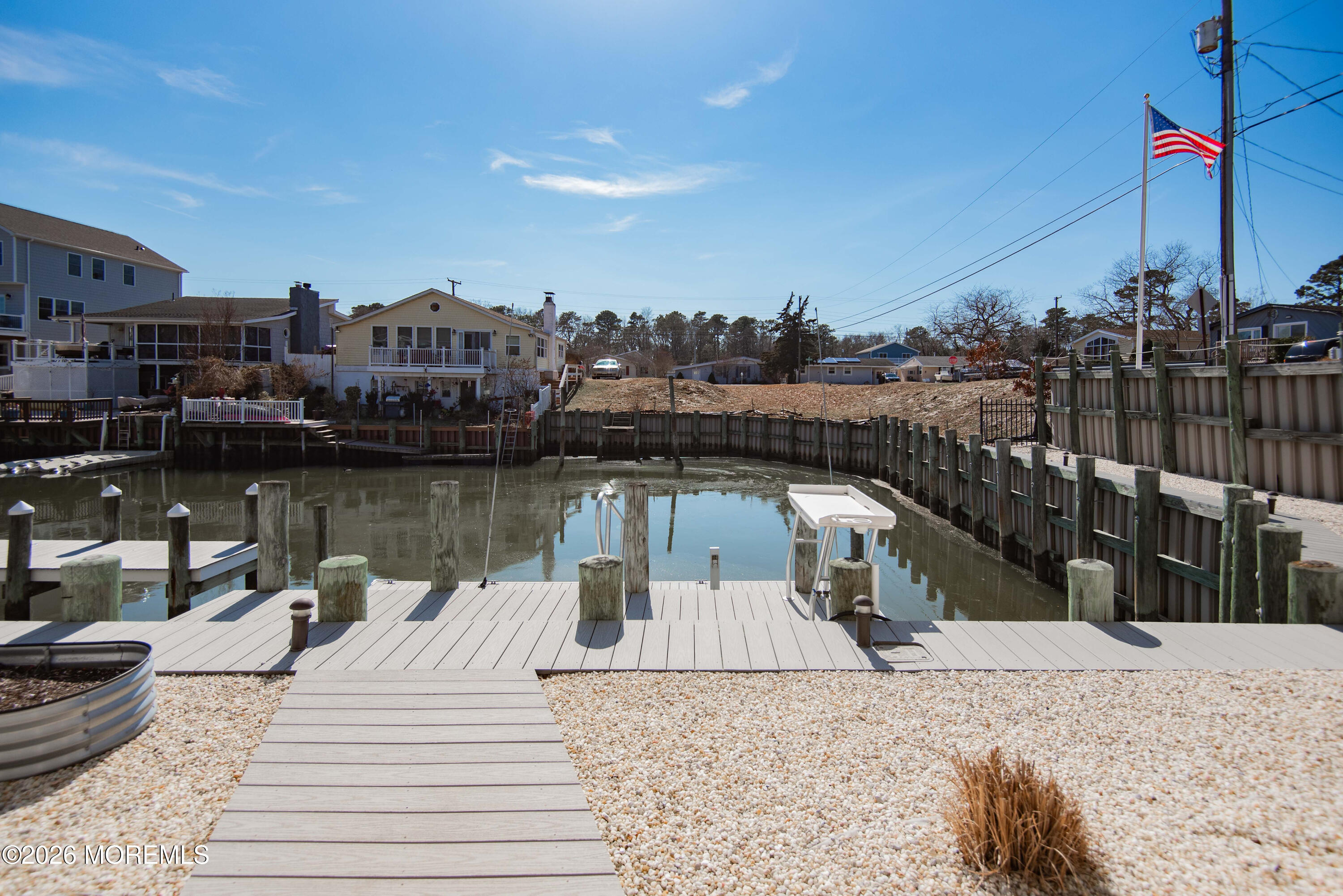 20 Edgewater Drive Tuckerton NJ 08087