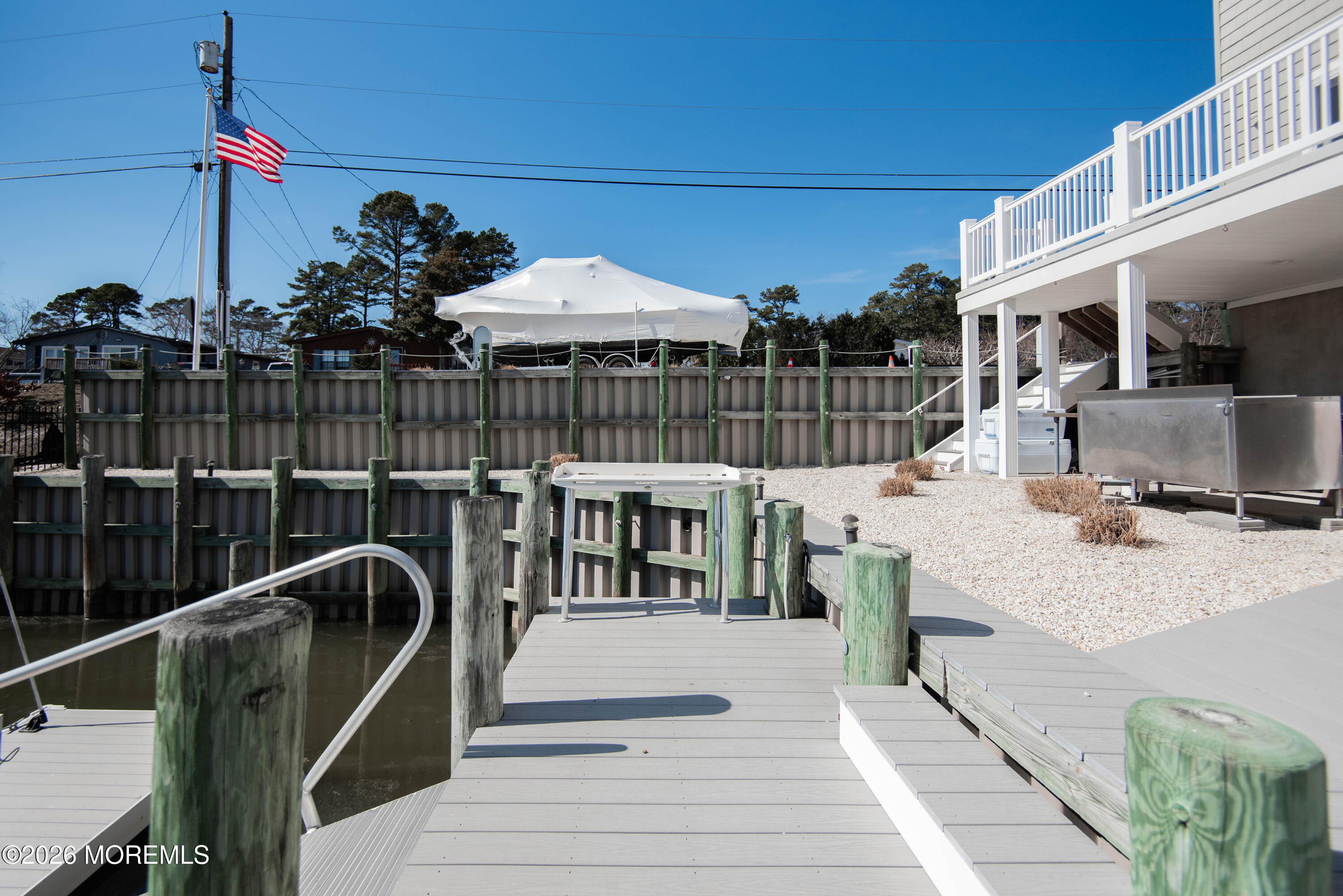 20 Edgewater Drive Tuckerton NJ 08087