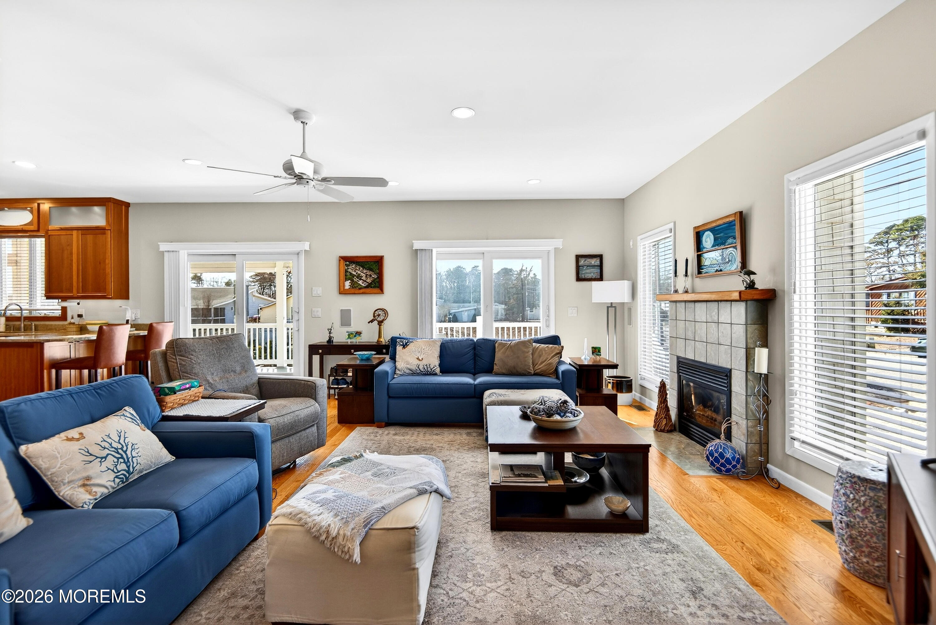 20 Edgewater Drive Tuckerton NJ 08087