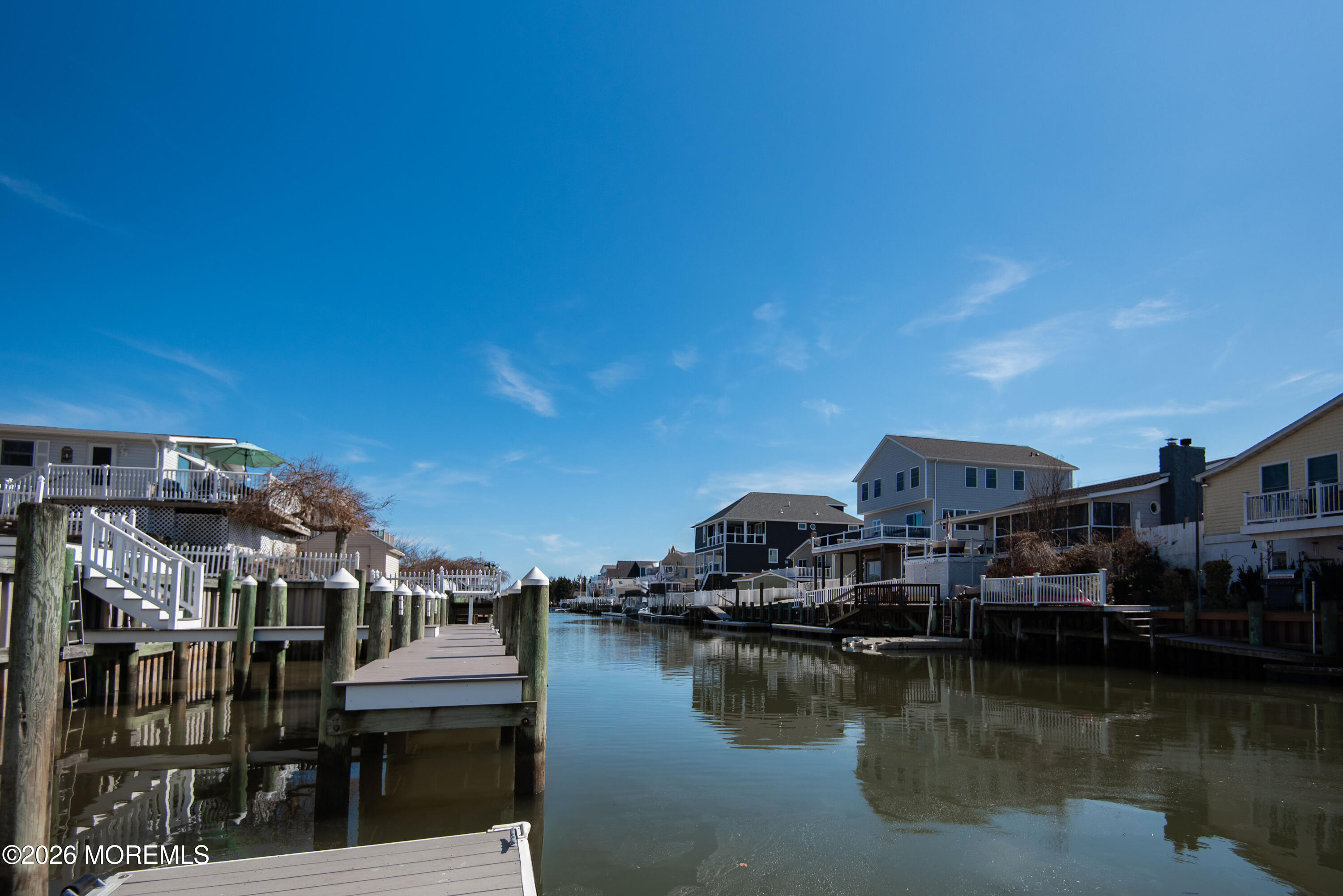 20 Edgewater Drive Tuckerton NJ 08087