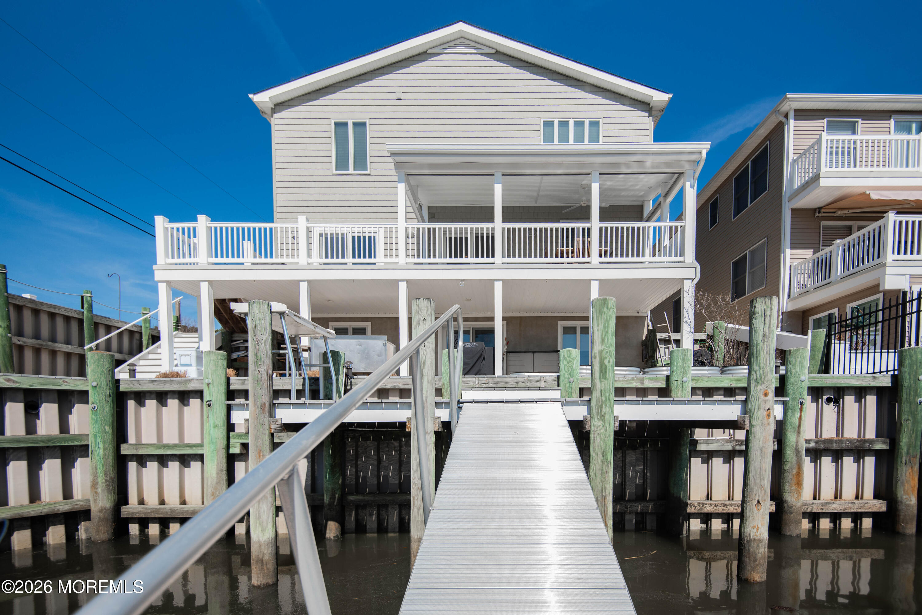 20 Edgewater Drive Tuckerton NJ 08087