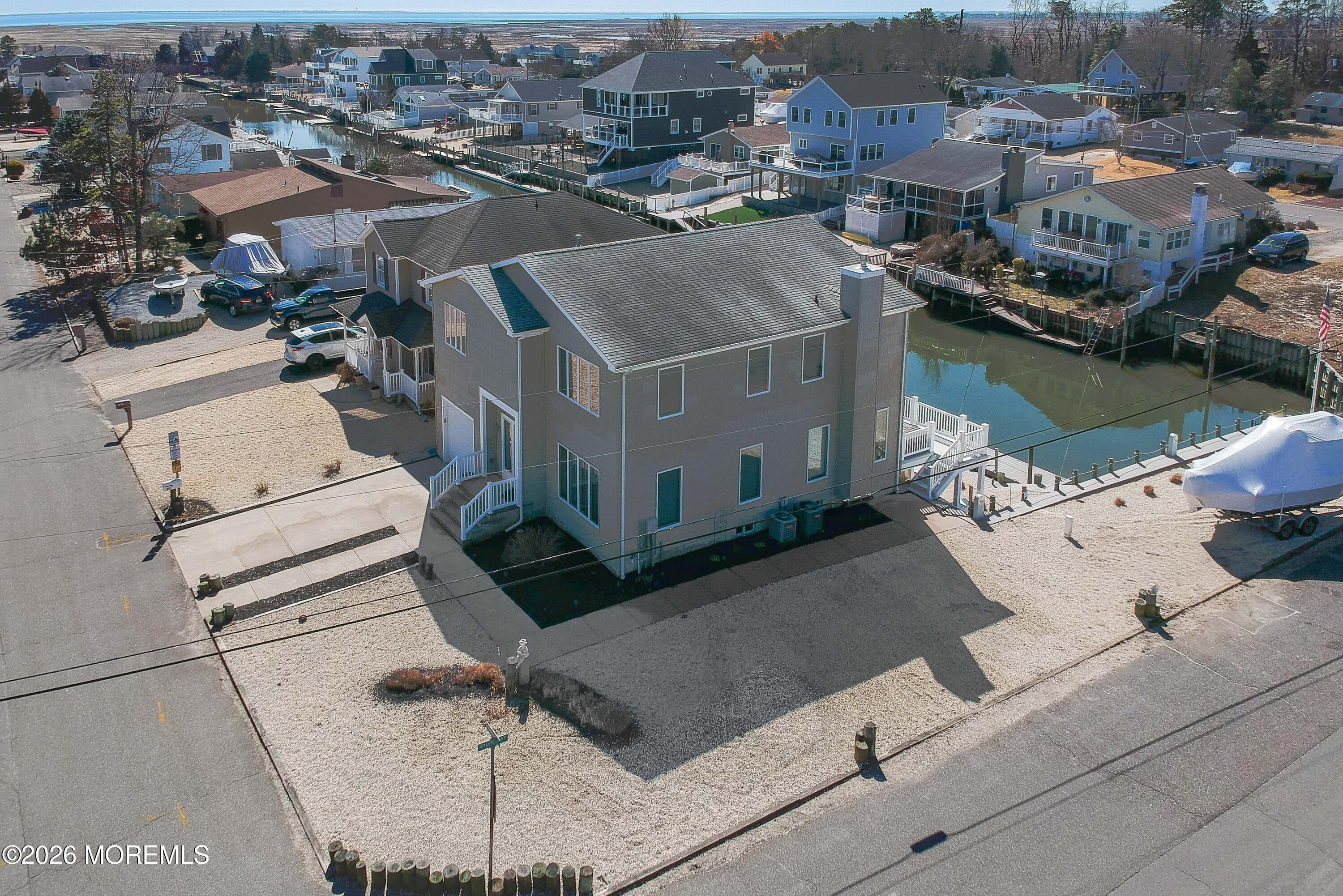 20 Edgewater Drive Tuckerton NJ 08087