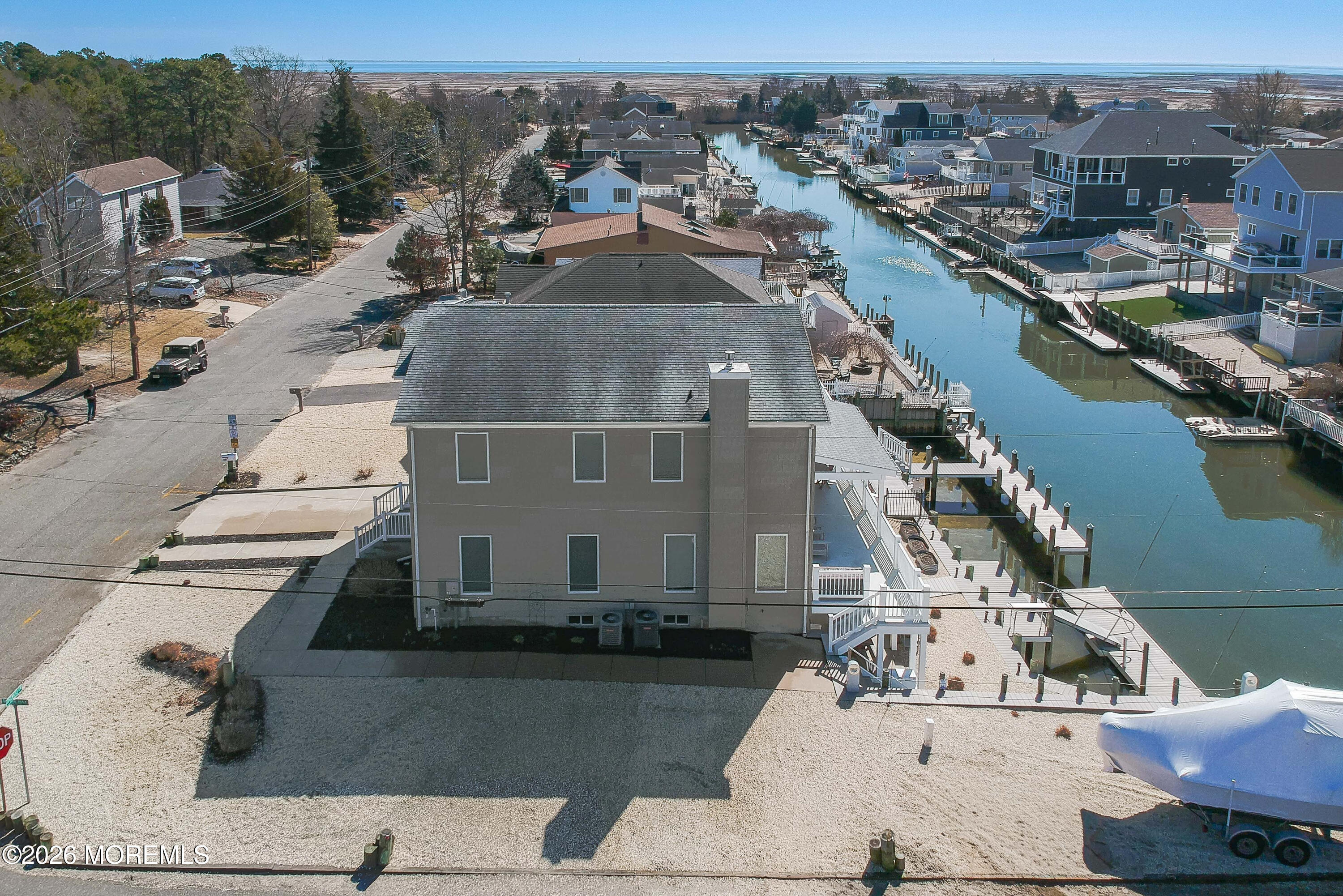 20 Edgewater Drive Tuckerton NJ 08087