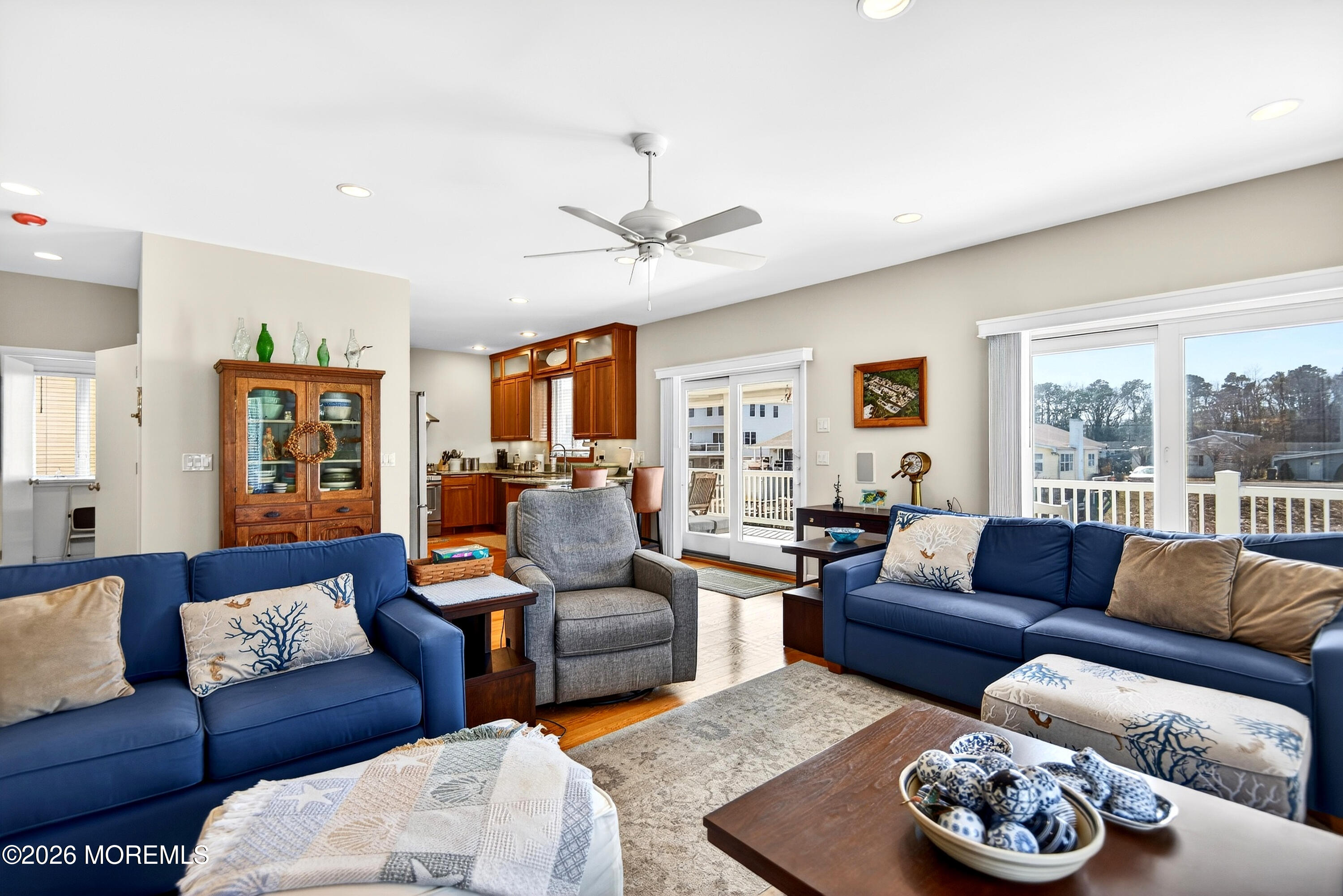 20 Edgewater Drive Tuckerton NJ 08087