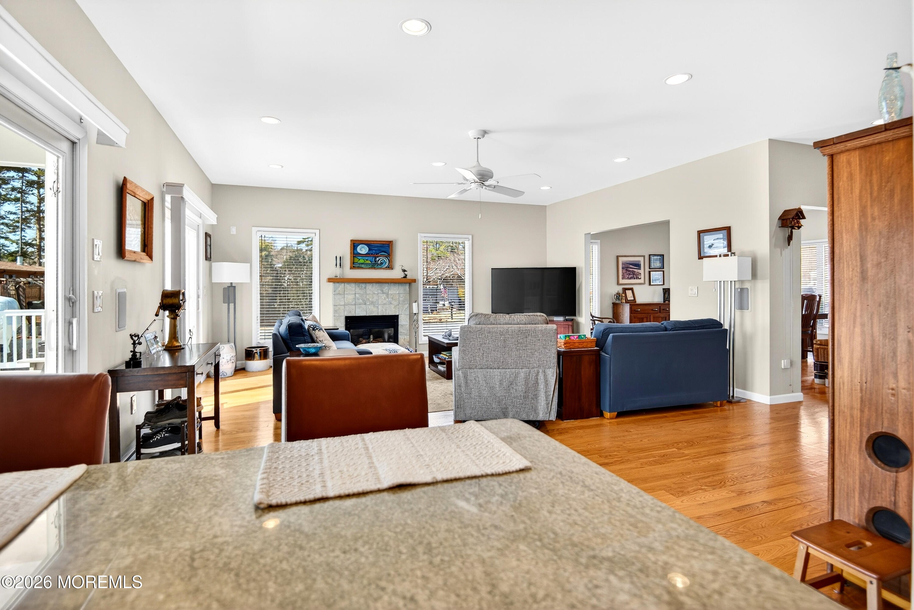 20 Edgewater Drive Tuckerton NJ 08087