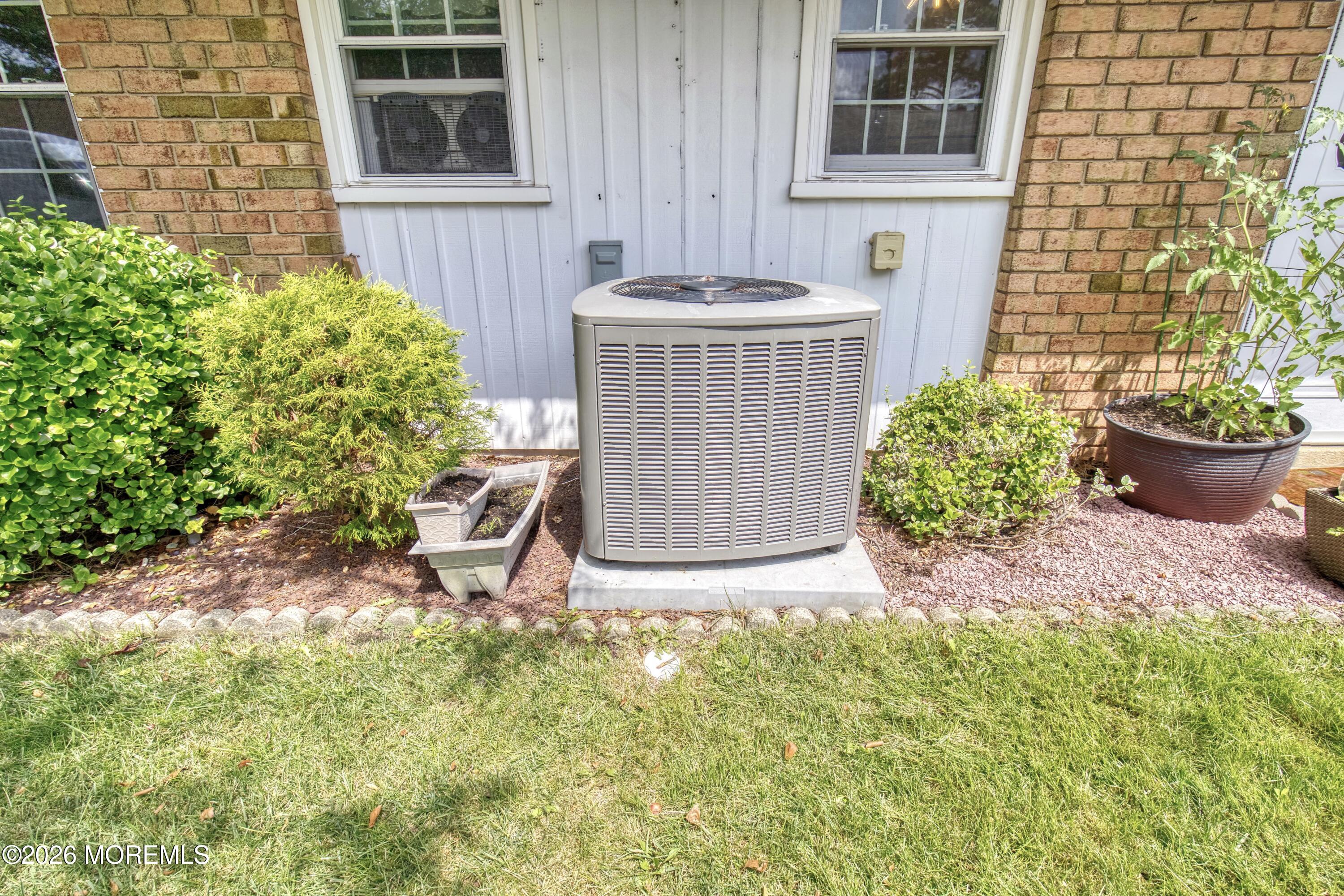 5B Gramercy Lane Manchester NJ 08759