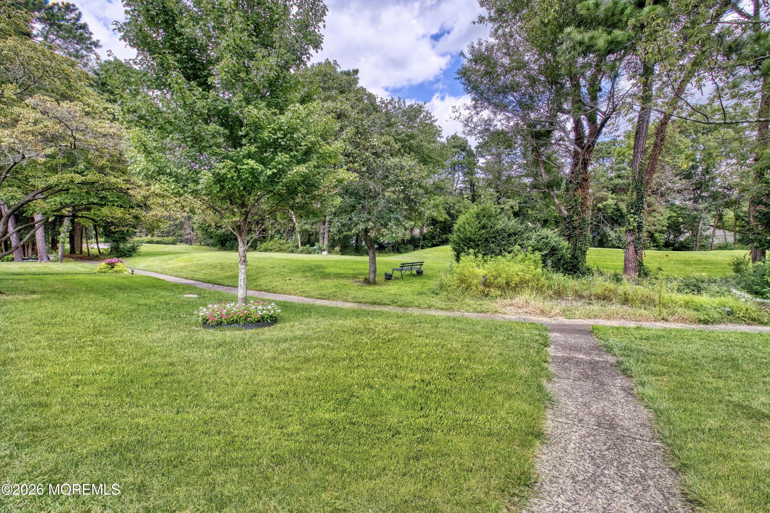 5B Gramercy Lane Manchester NJ 08759