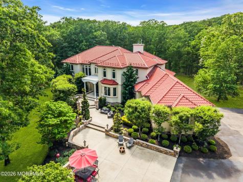 347 Millstone Road Millstone NJ 08510