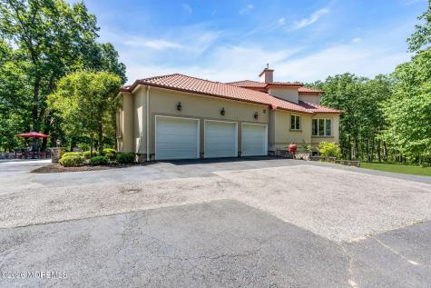 347 Millstone Road Millstone NJ 08510