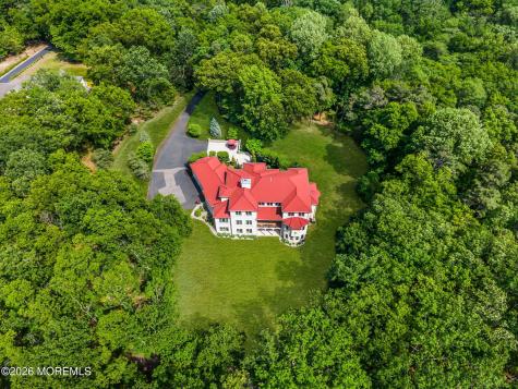 347 Millstone Road Millstone NJ 08510