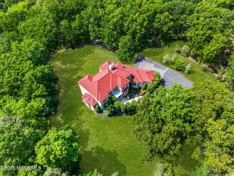 347 Millstone Road Millstone NJ 08510