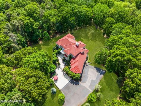 347 Millstone Road Millstone NJ 08510
